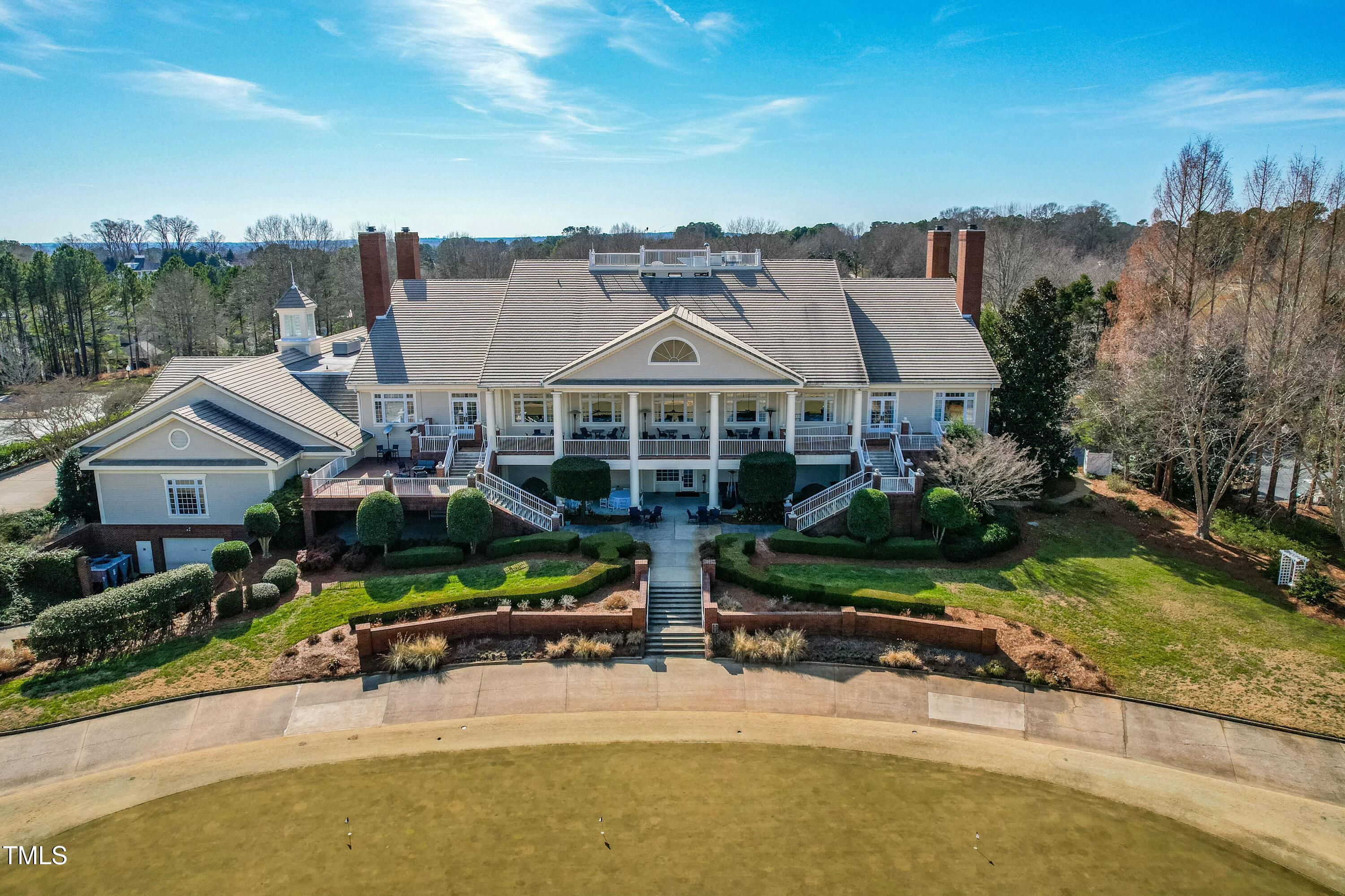 2720 Stratford Hall Drive