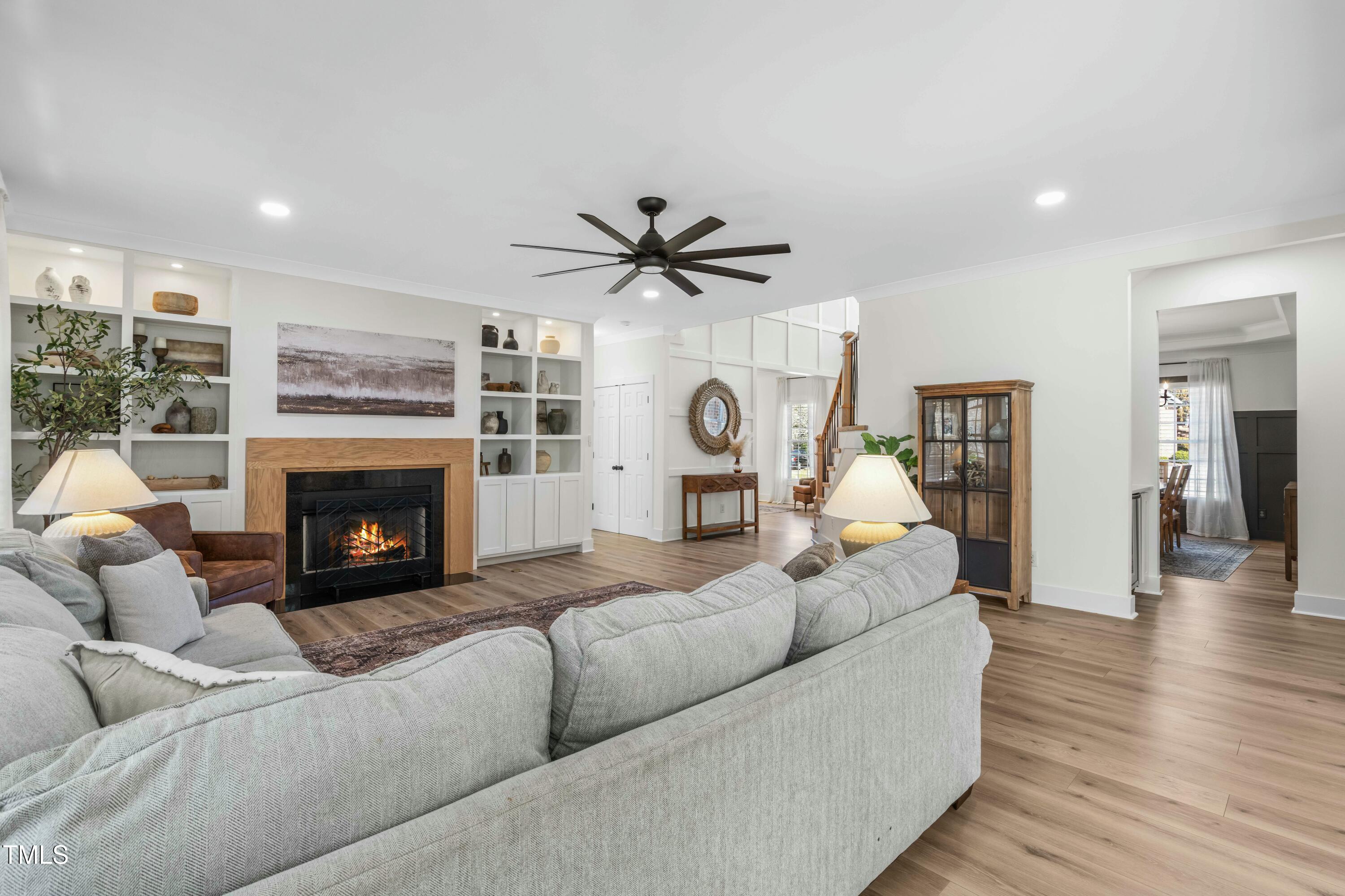 2720 Stratford Hall Drive