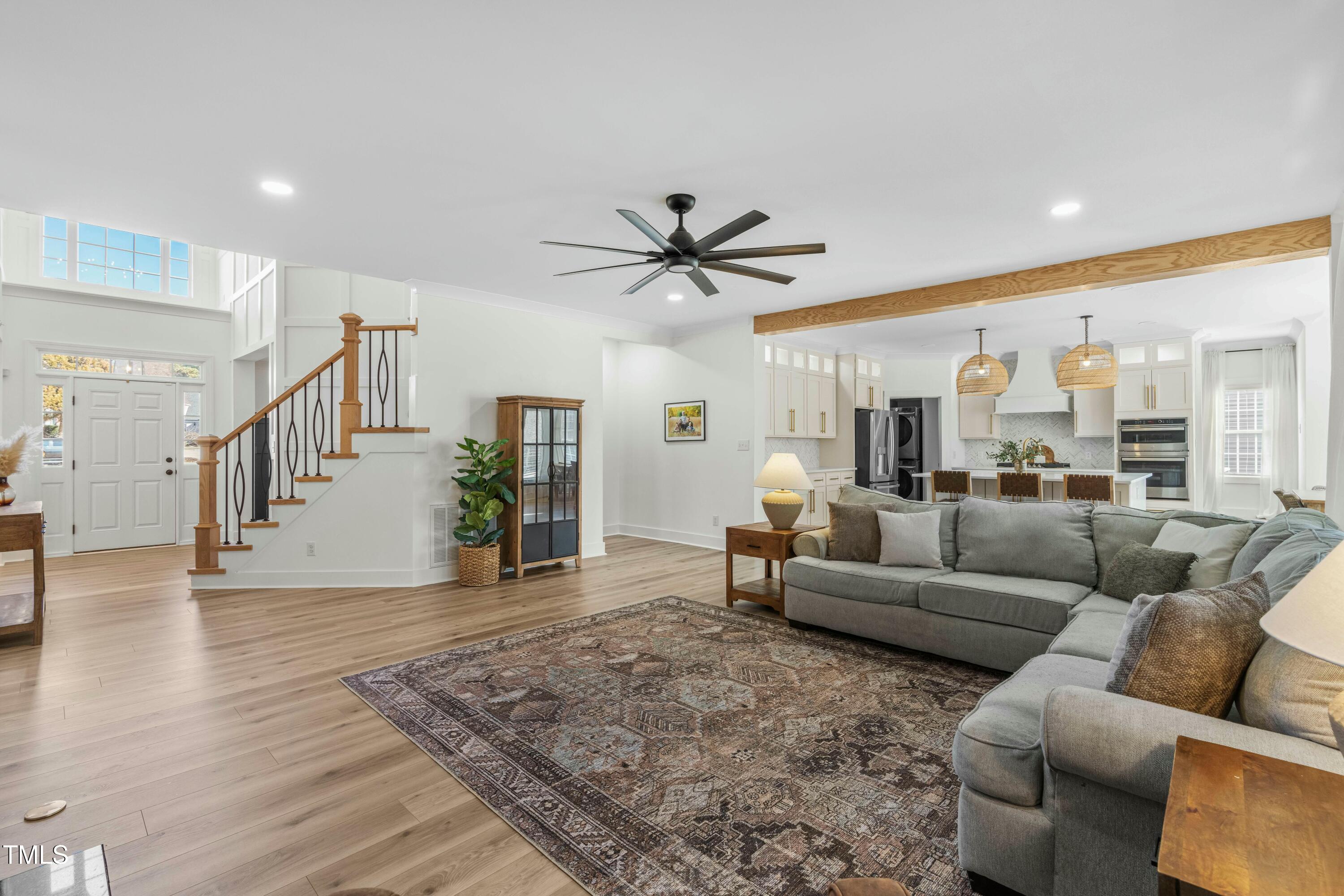 2720 Stratford Hall Drive