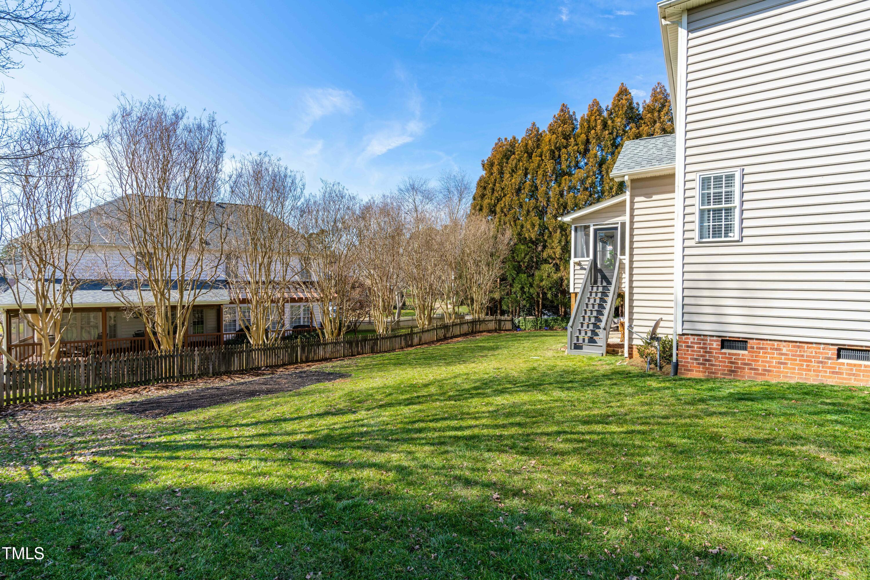 2720 Stratford Hall Drive
