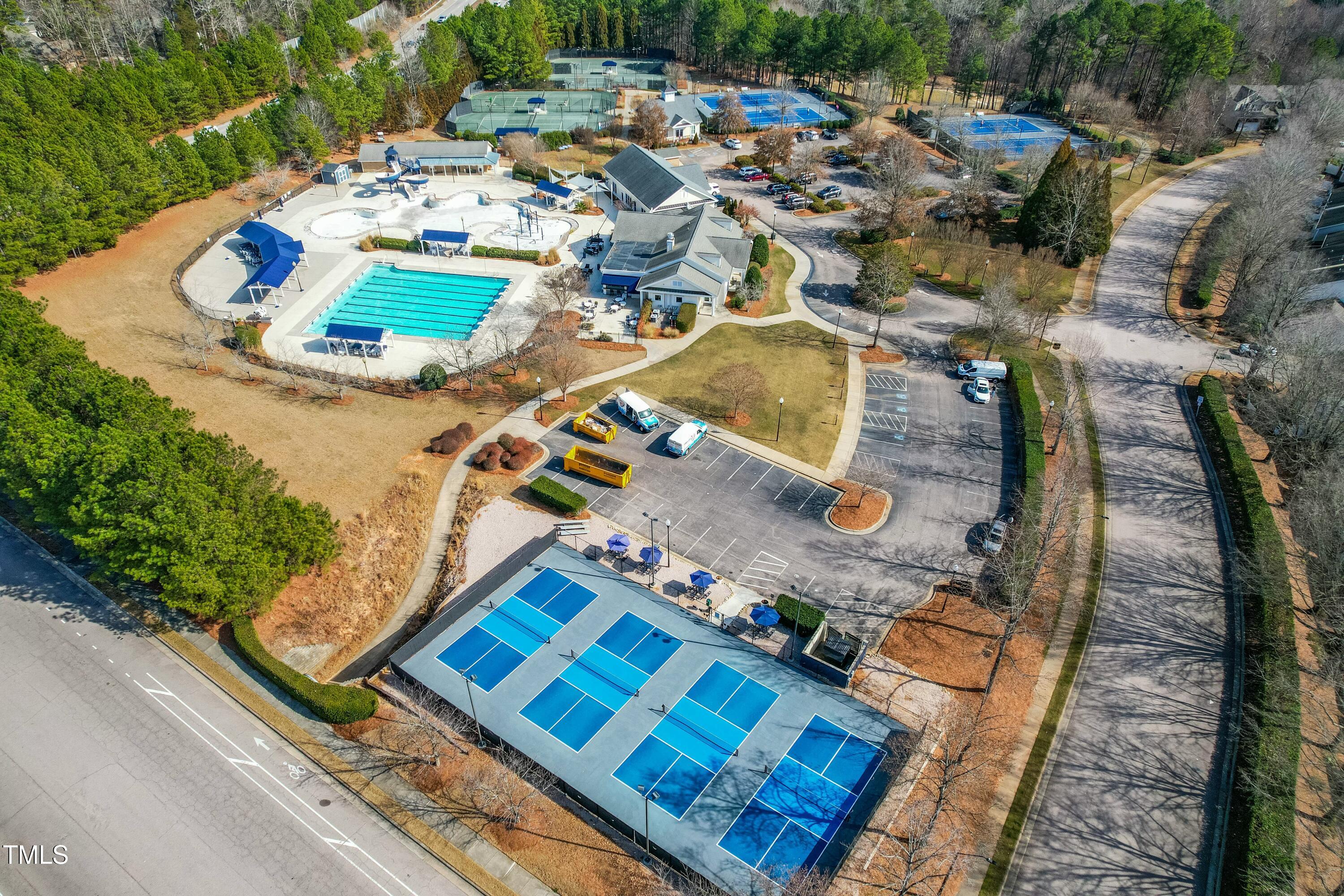 2720 Stratford Hall Drive