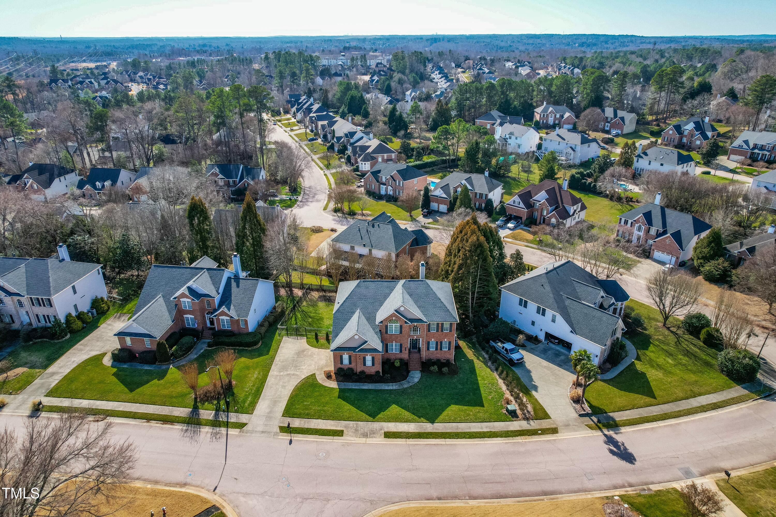 2720 Stratford Hall Drive