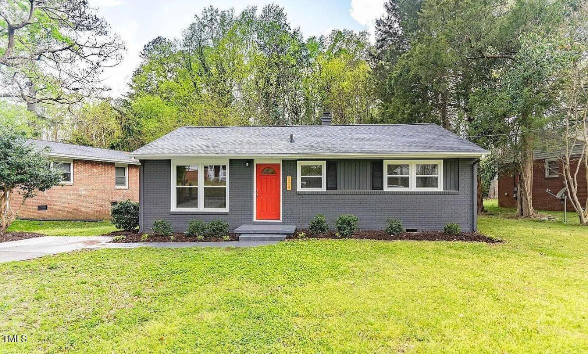 904 Friar Tuck Road