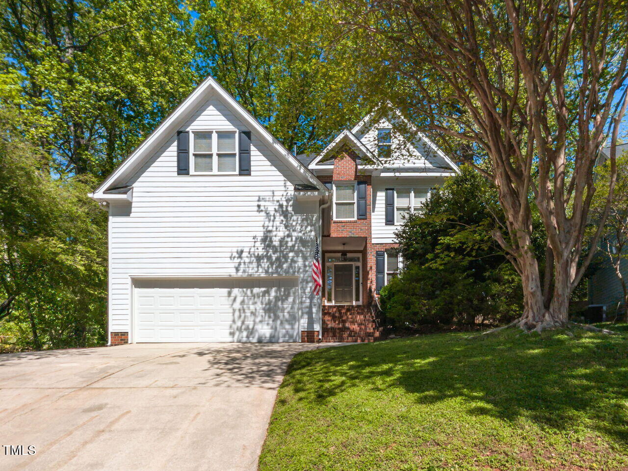 6909 Clear Sailing Lane