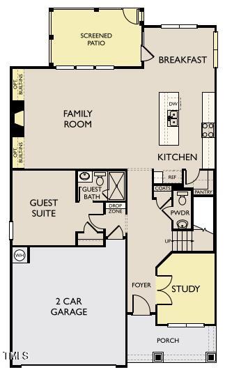 4301 Emeline Way # 15