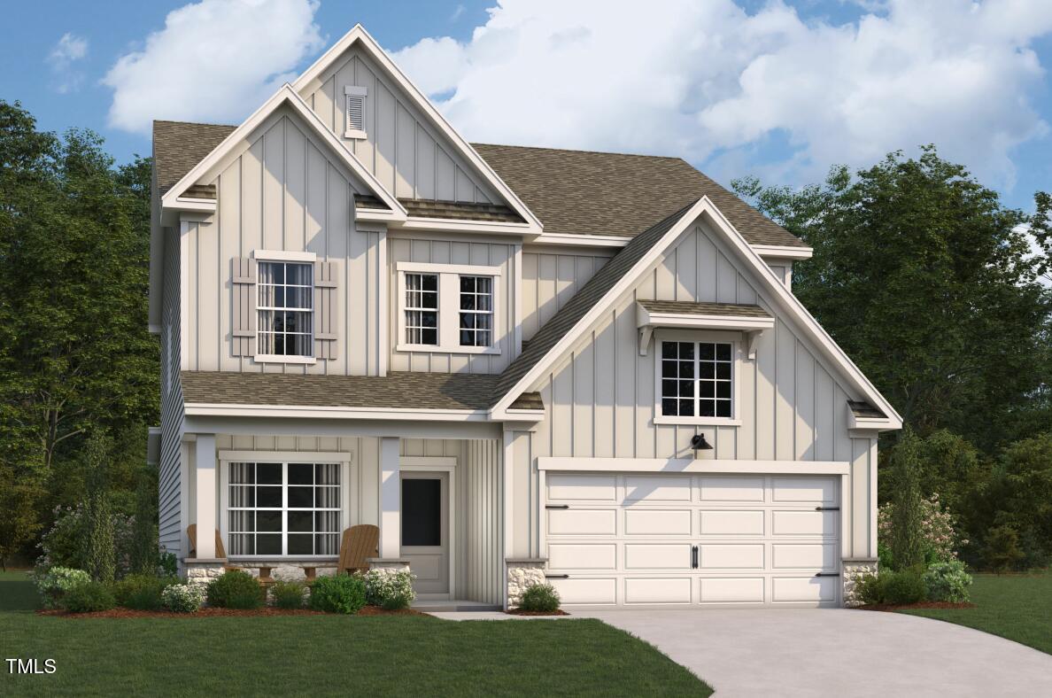 4301 Emeline Way # 15