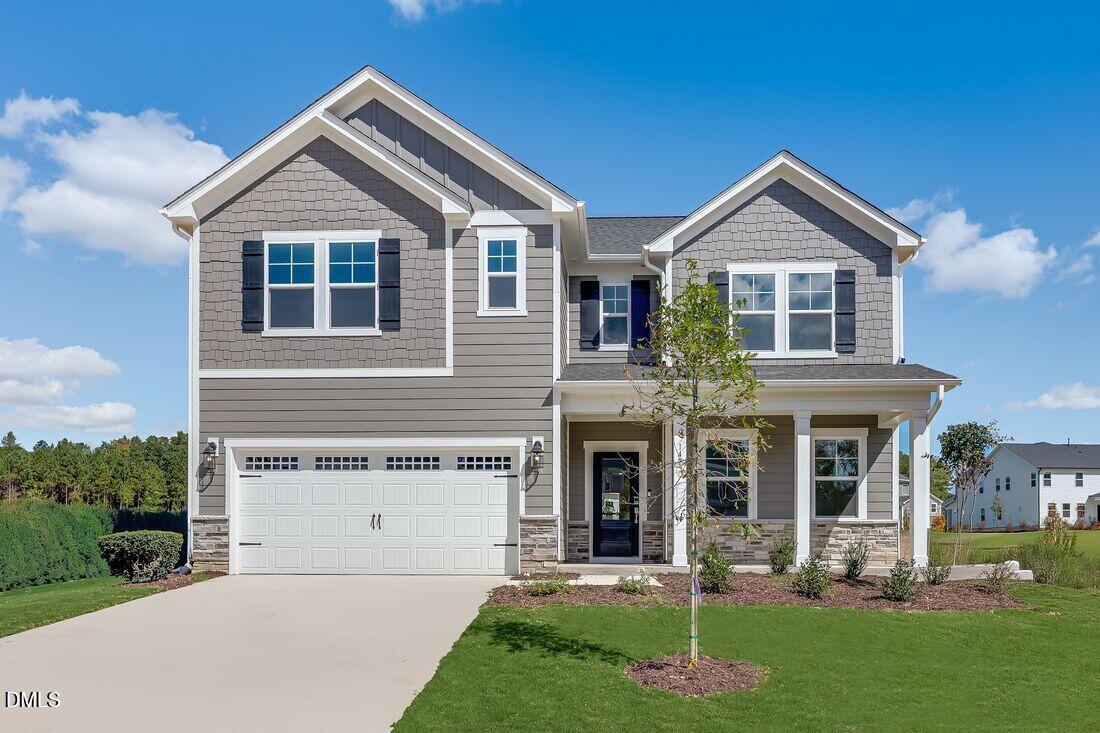 147 Rivulet Court