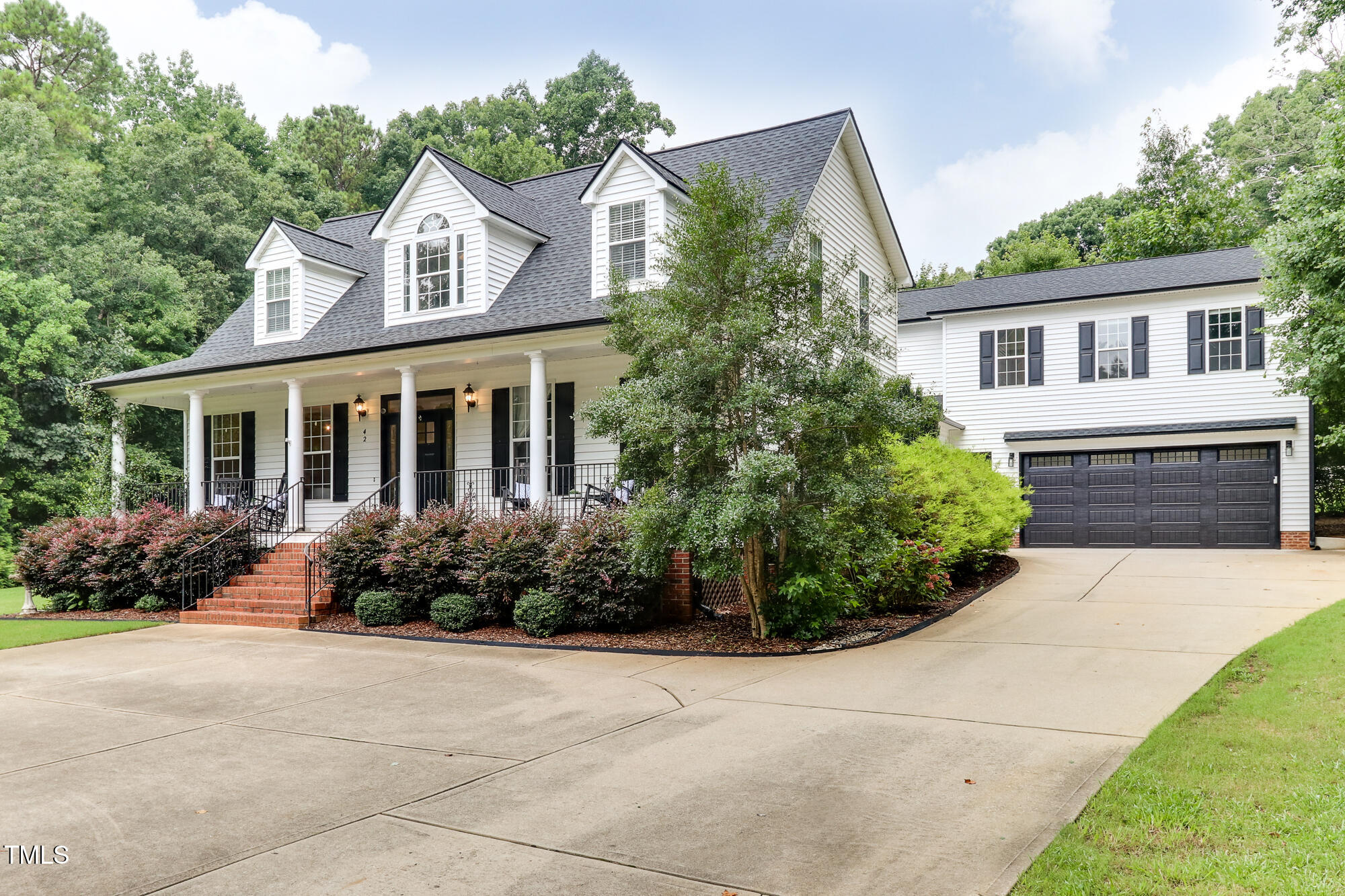 42 Miry Branch Court, Garner