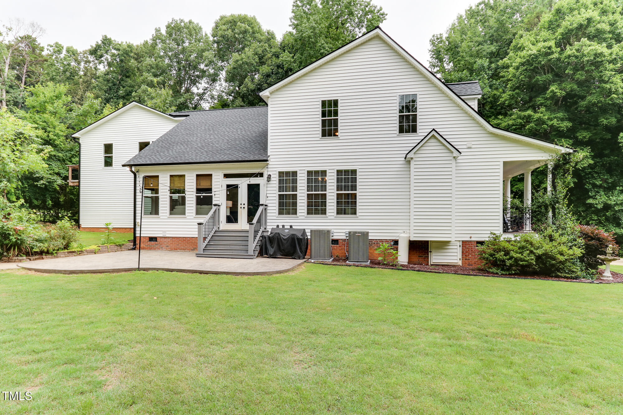 42 Miry Branch Court, Garner