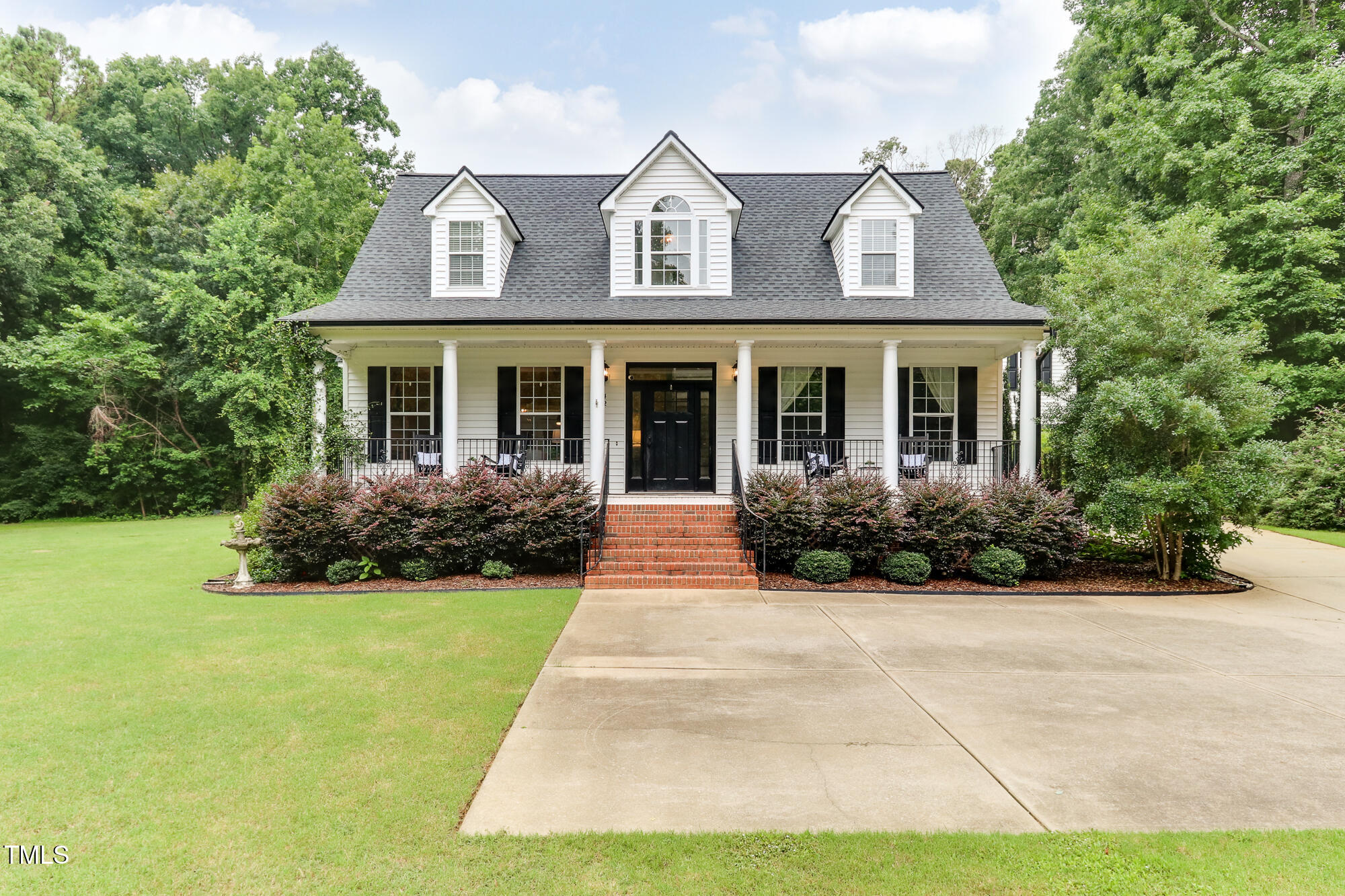 42 Miry Branch Court, Garner