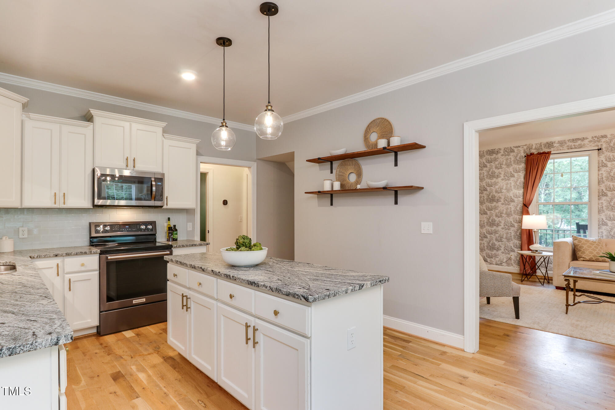 42 Miry Branch Court, Garner