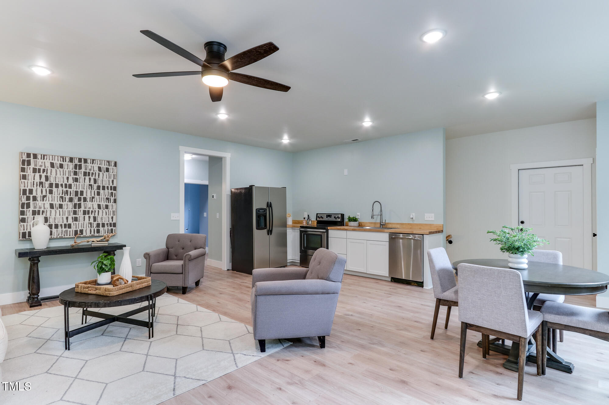 42 Miry Branch Court, Garner