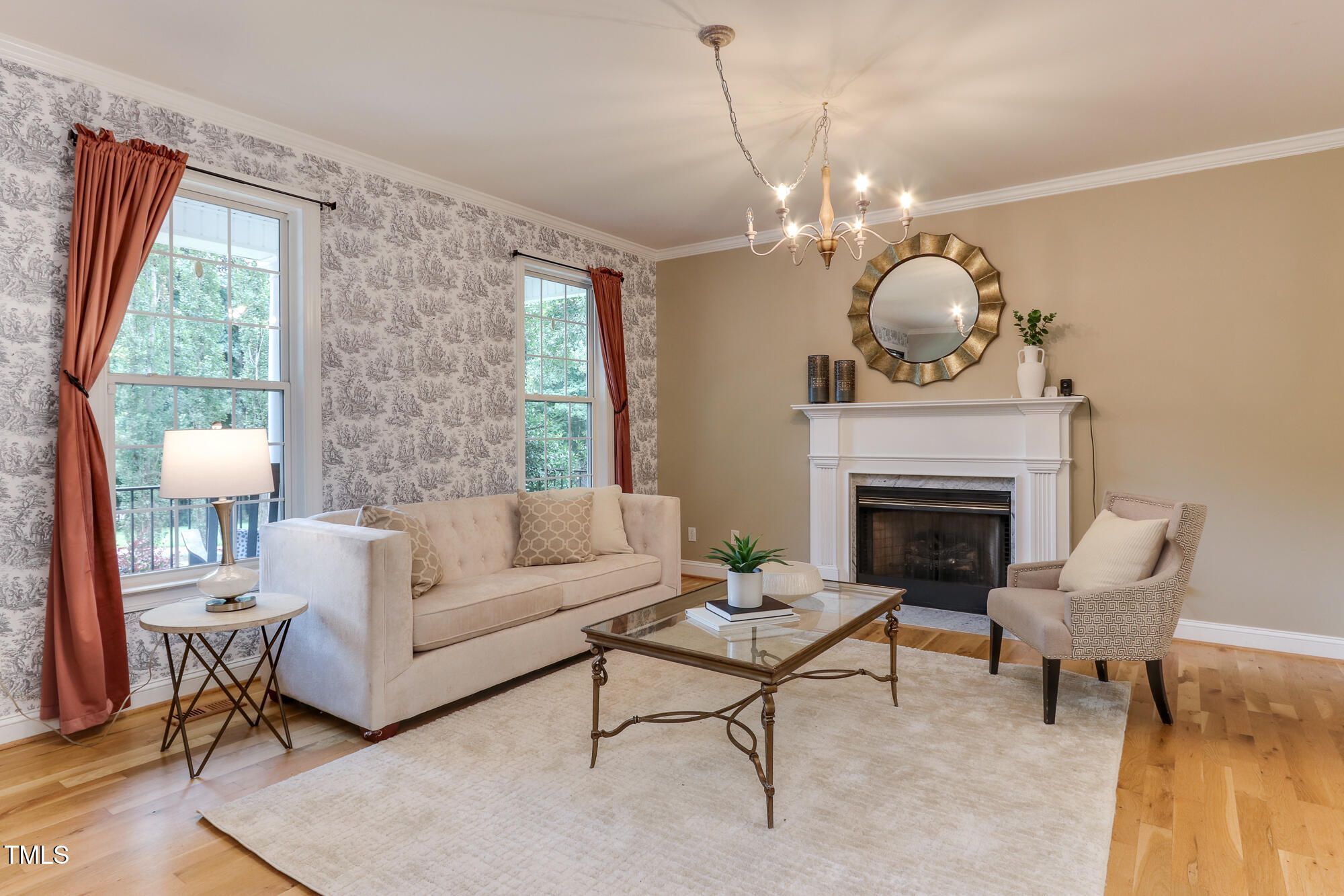 42 Miry Branch Court, Garner