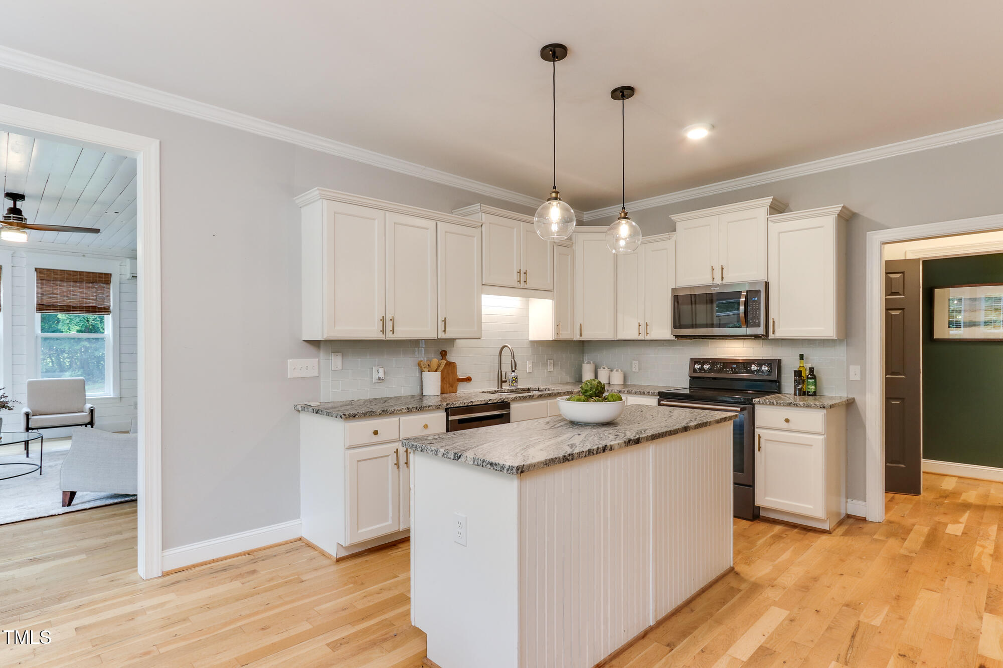 42 Miry Branch Court, Garner