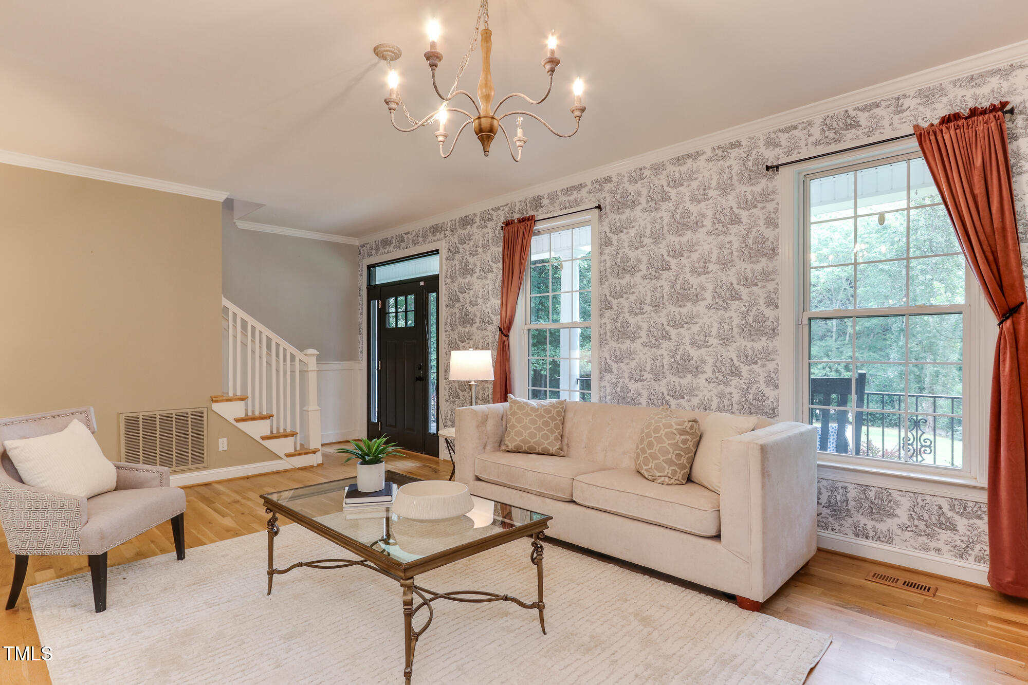 42 Miry Branch Court, Garner