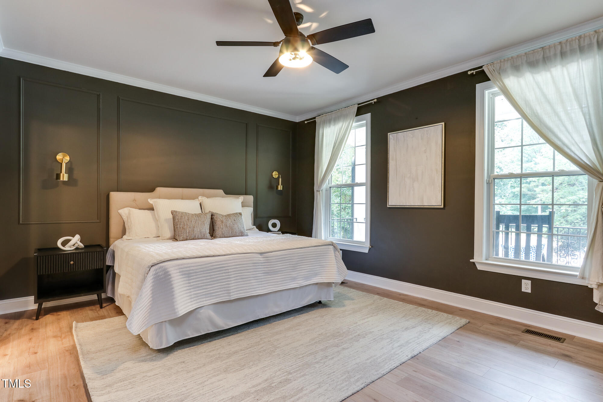 42 Miry Branch Court, Garner