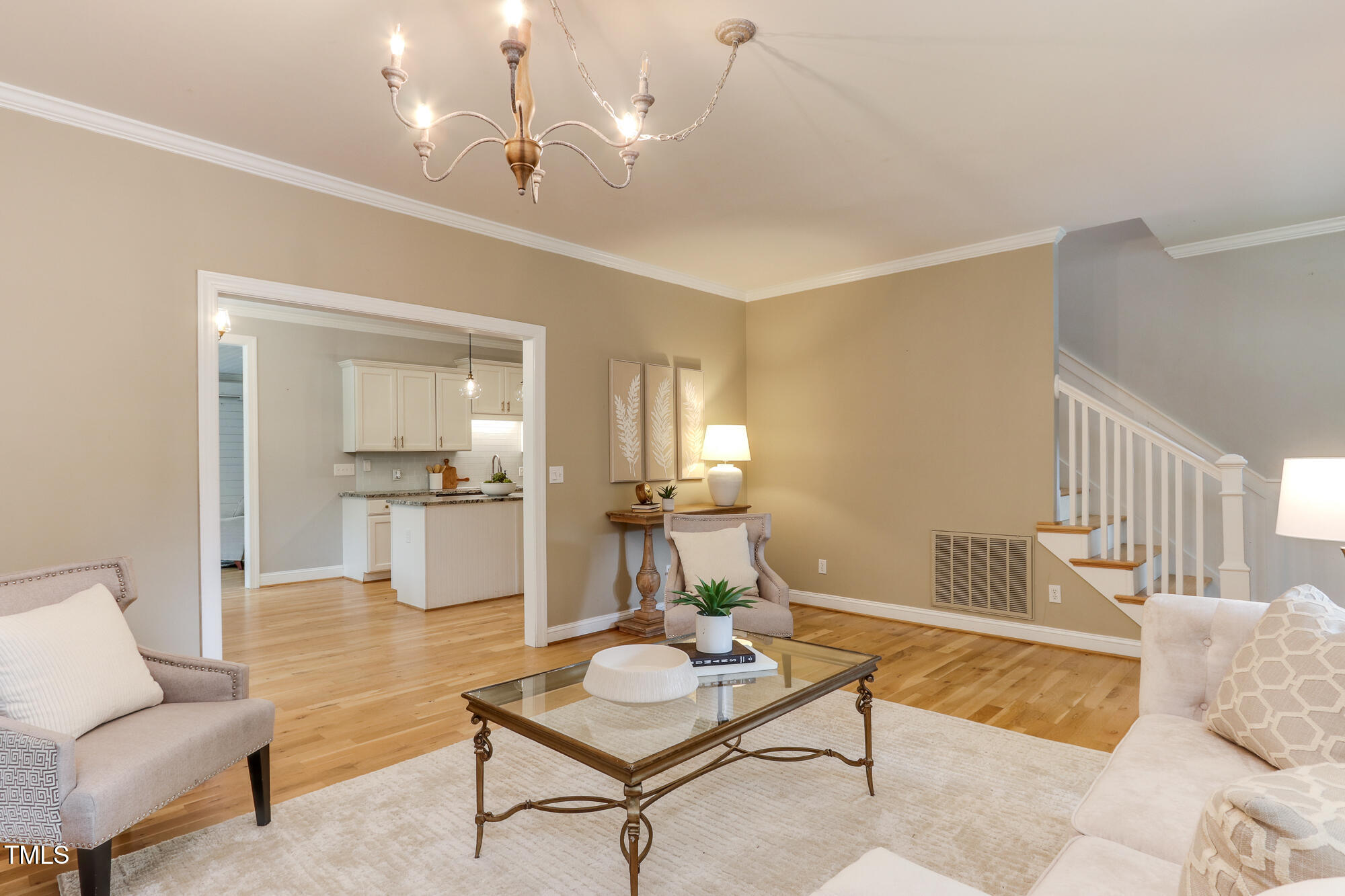 42 Miry Branch Court, Garner