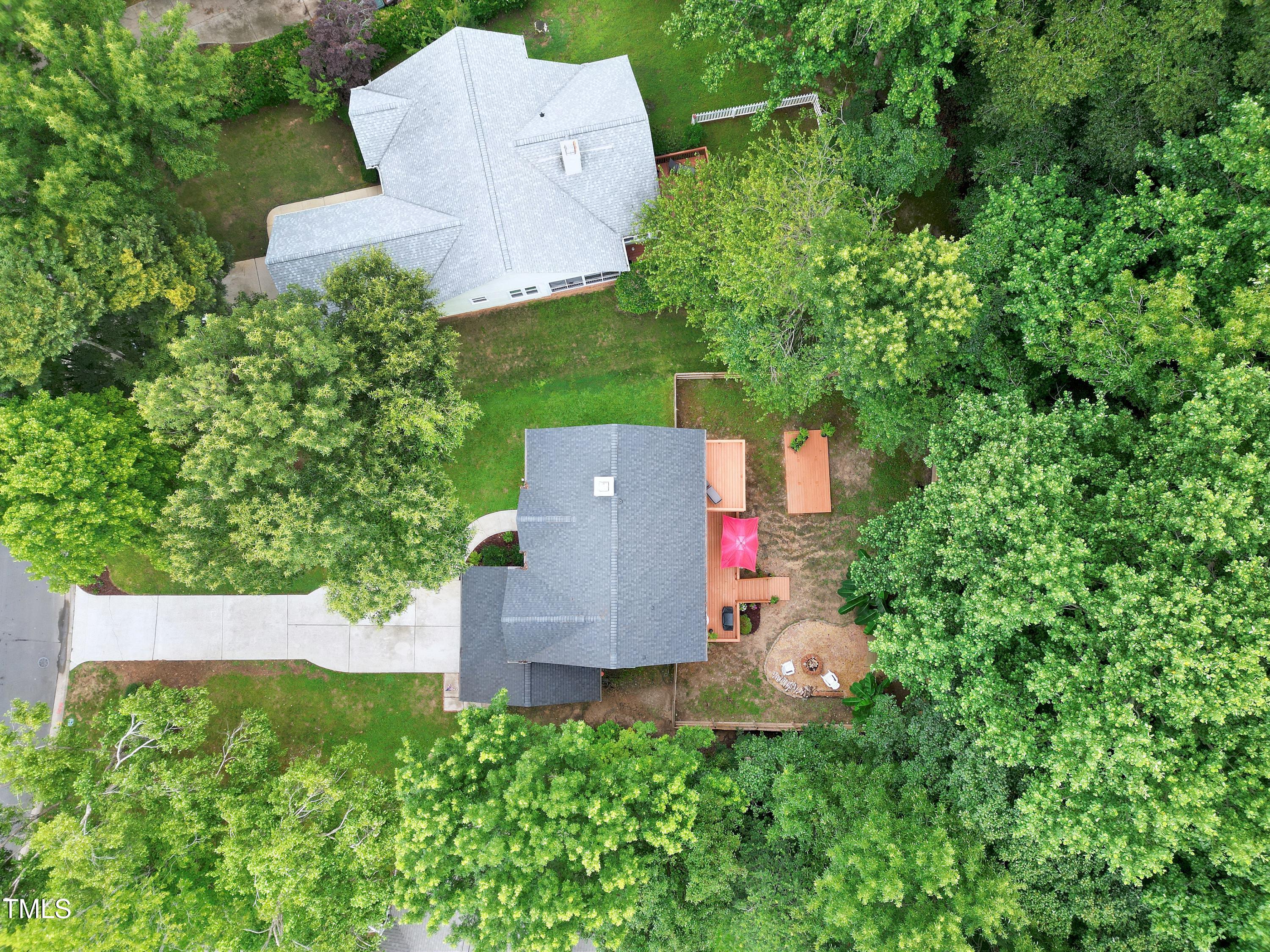 1420 Cane Creek Drive