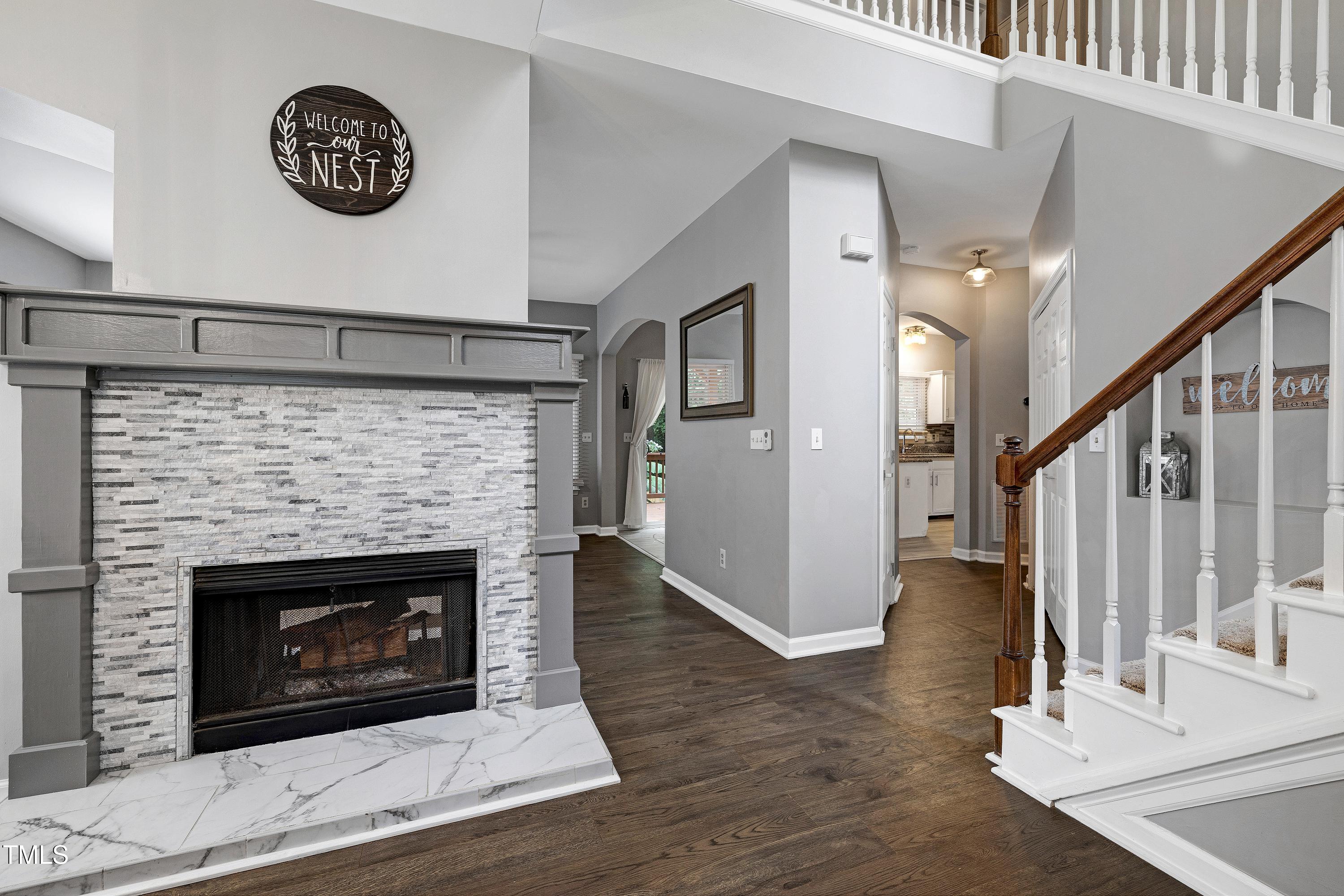 1420 Cane Creek Drive