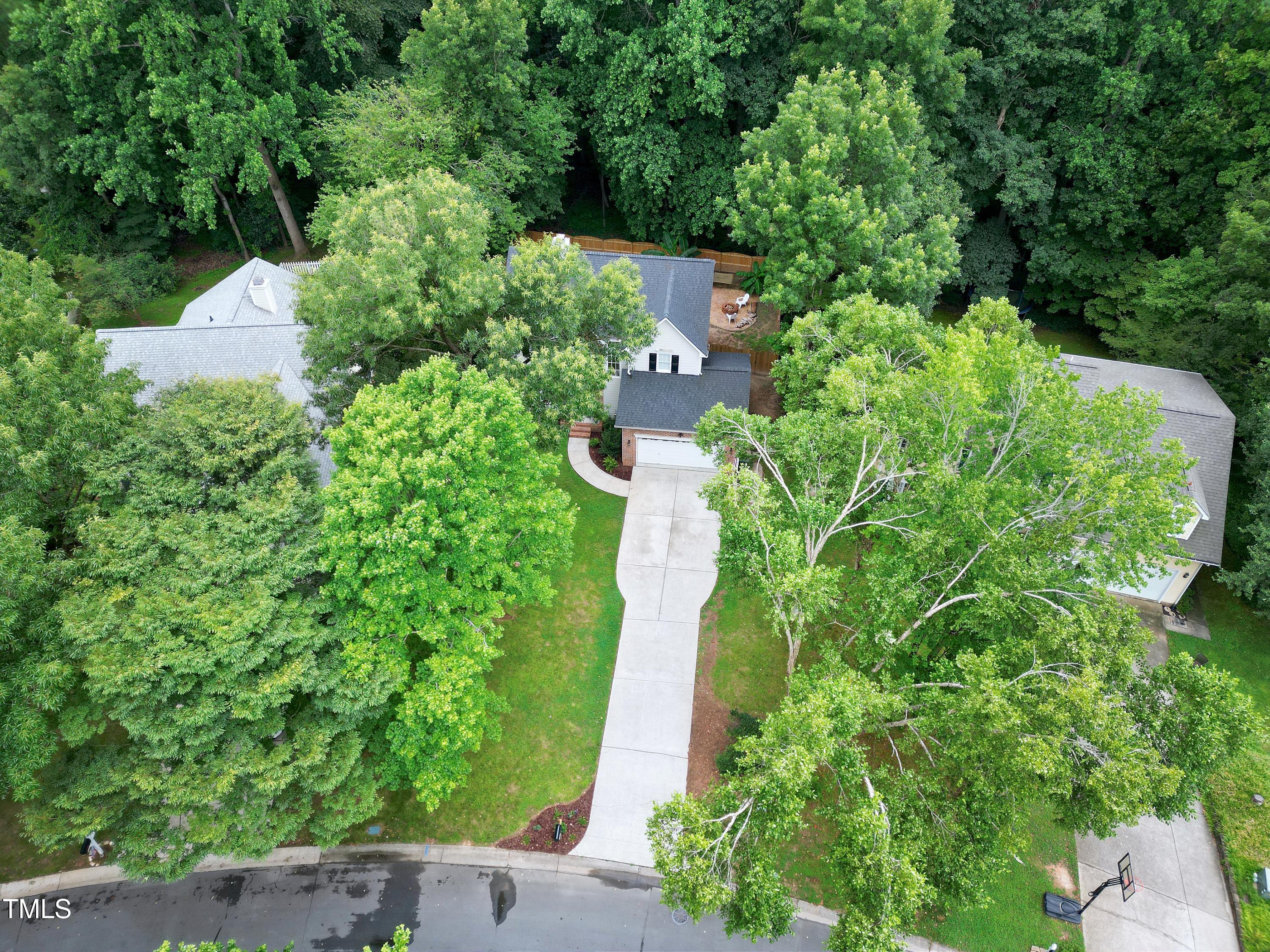 1420 Cane Creek Drive