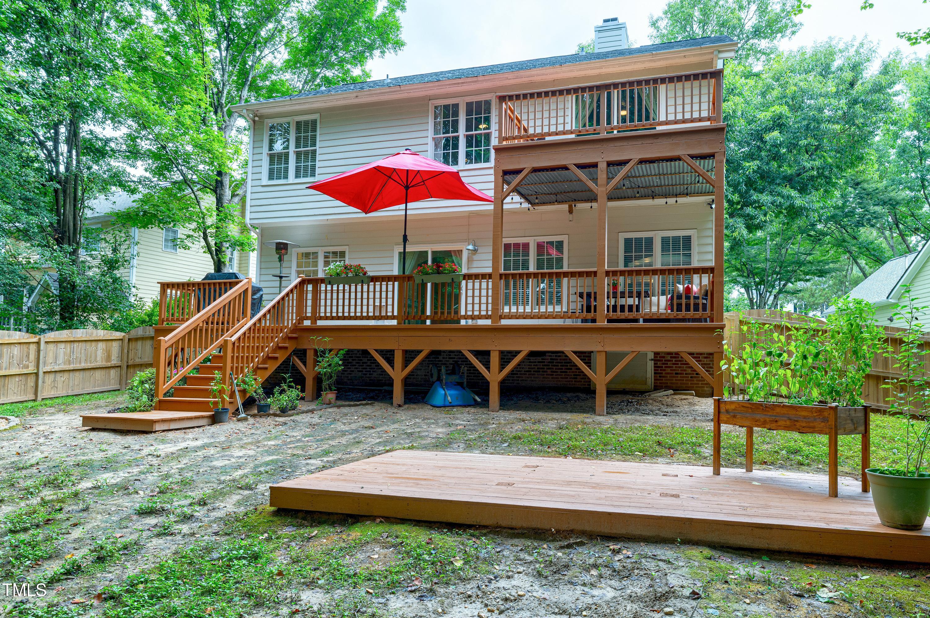1420 Cane Creek Drive