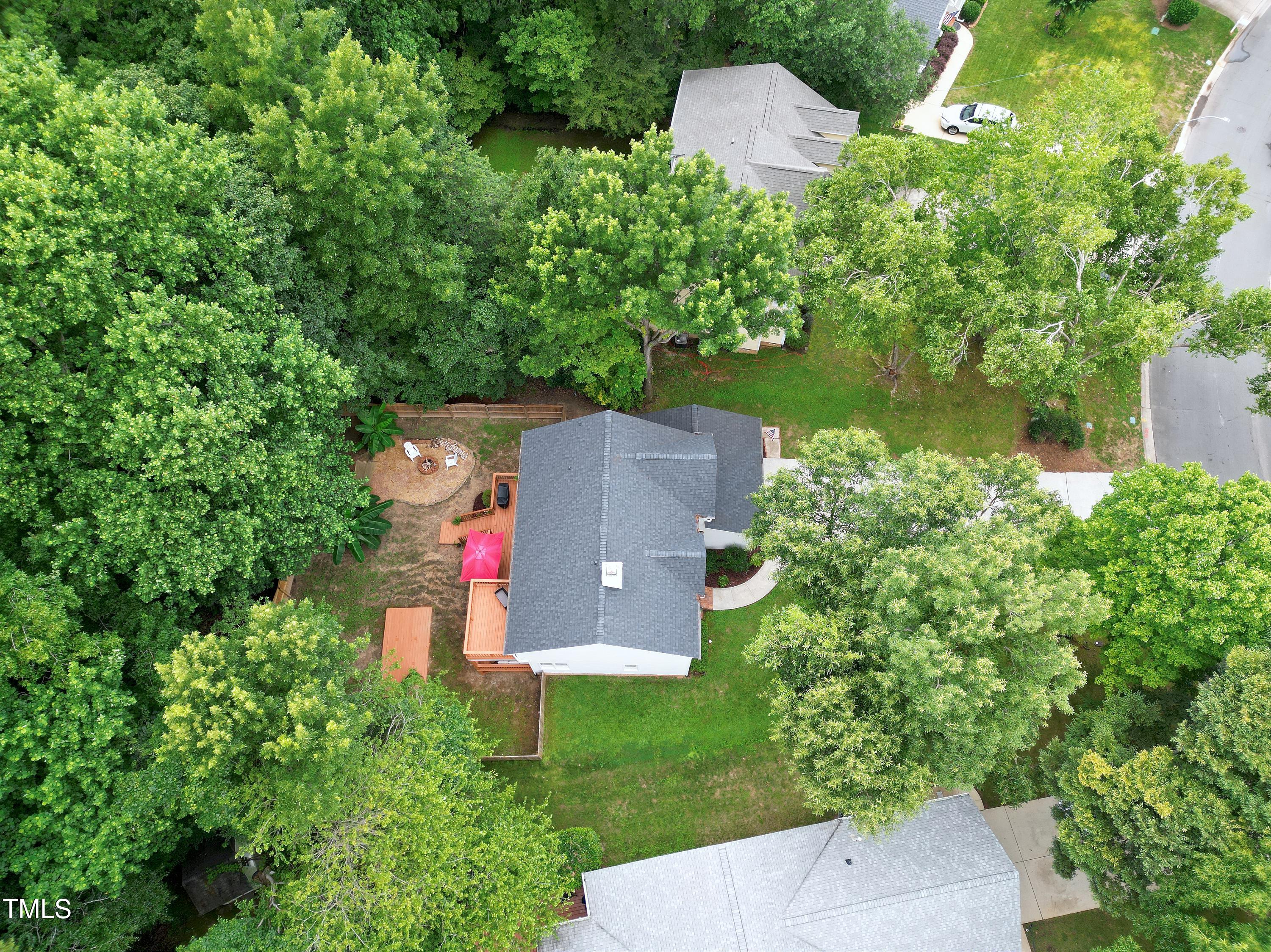1420 Cane Creek Drive