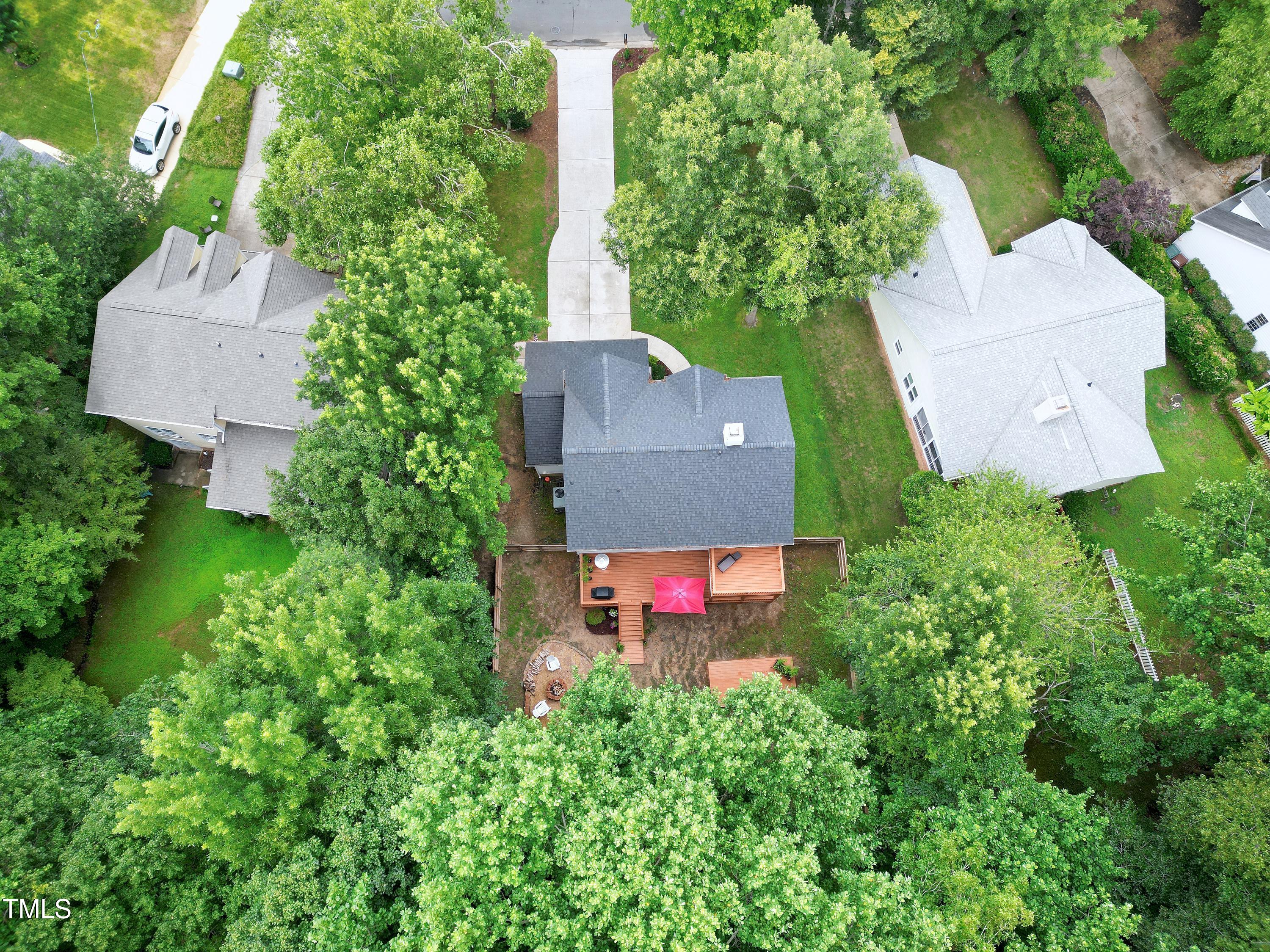 1420 Cane Creek Drive