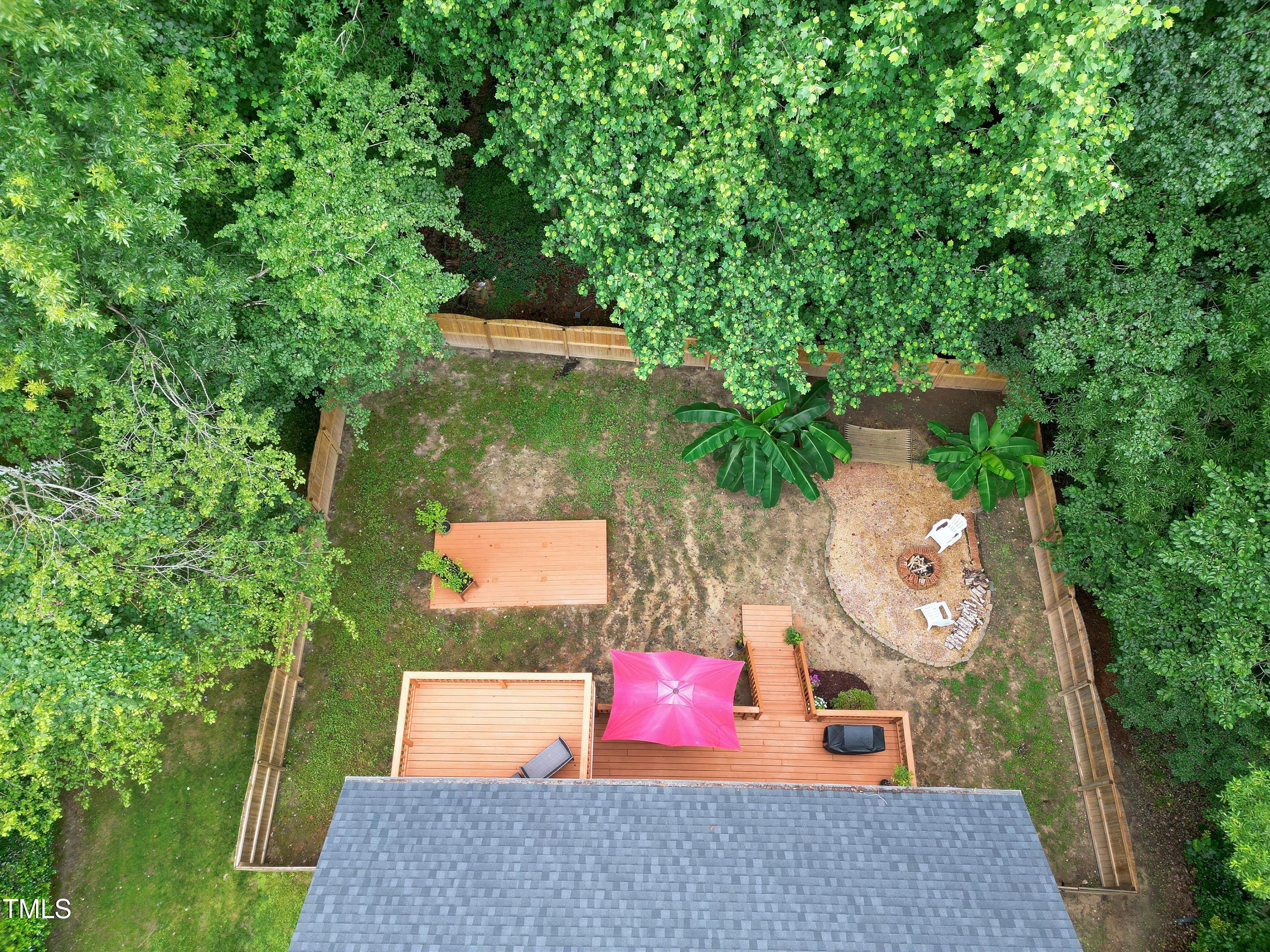 1420 Cane Creek Drive