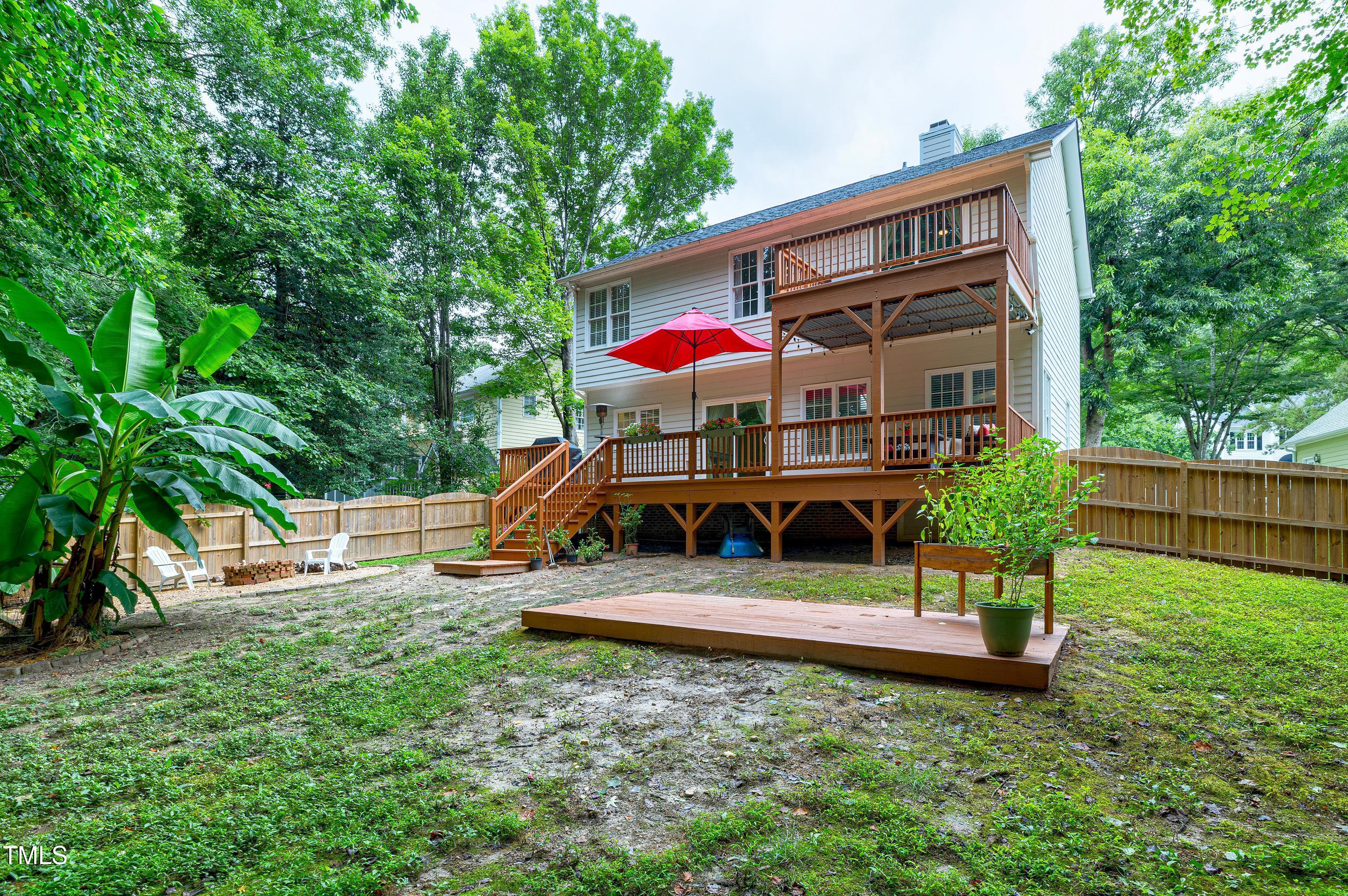 1420 Cane Creek Drive