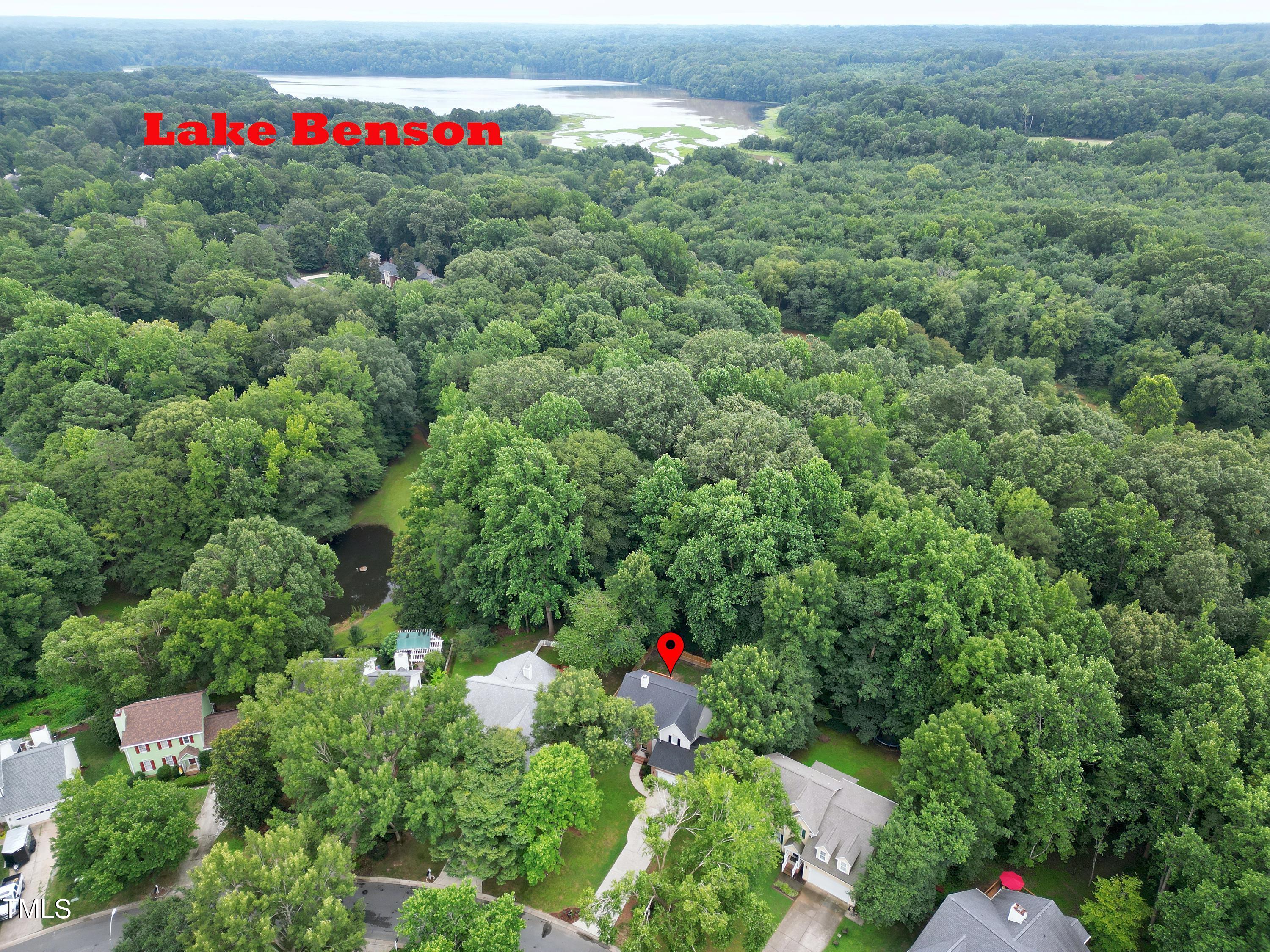 1420 Cane Creek Drive