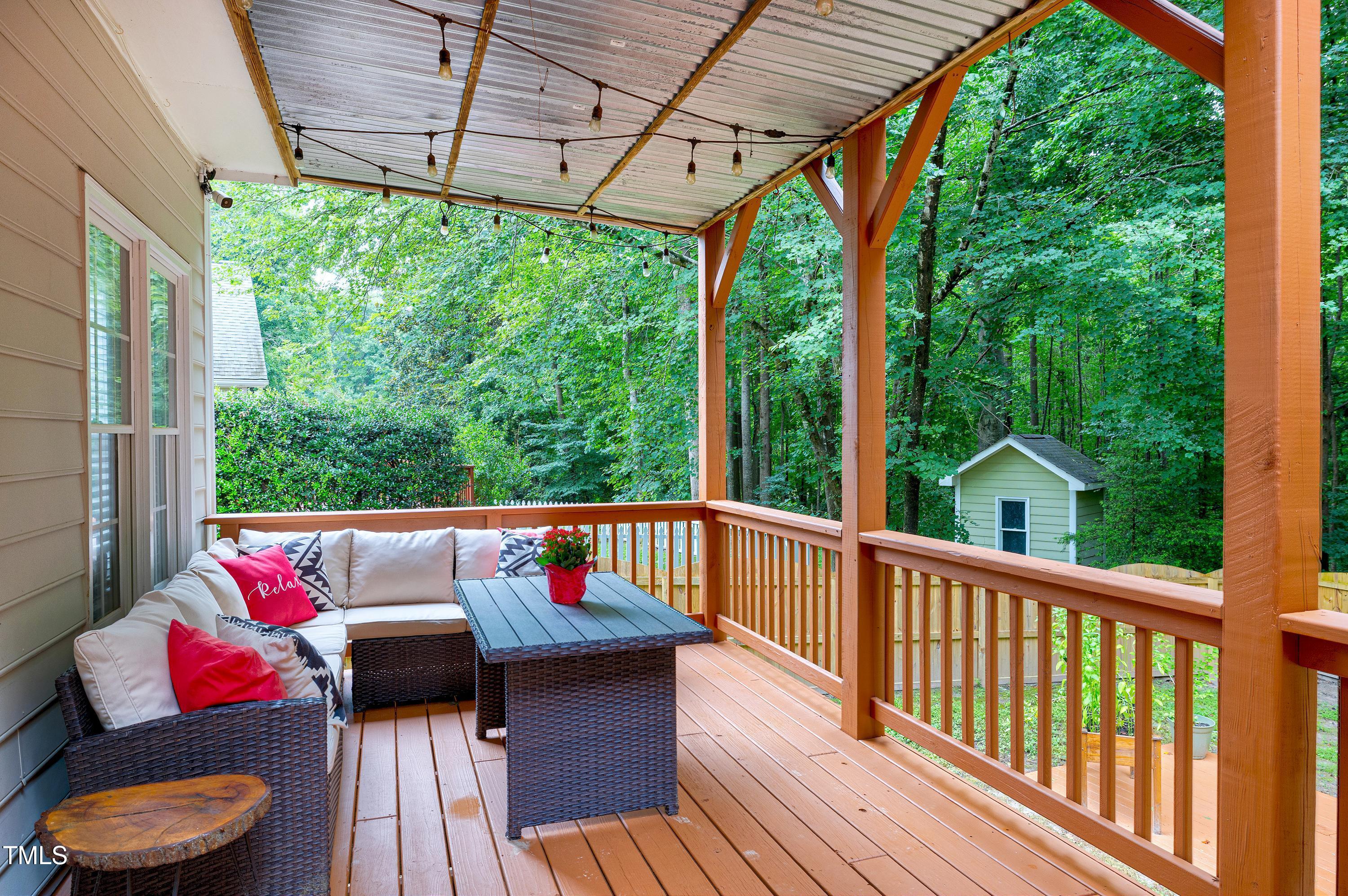1420 Cane Creek Drive