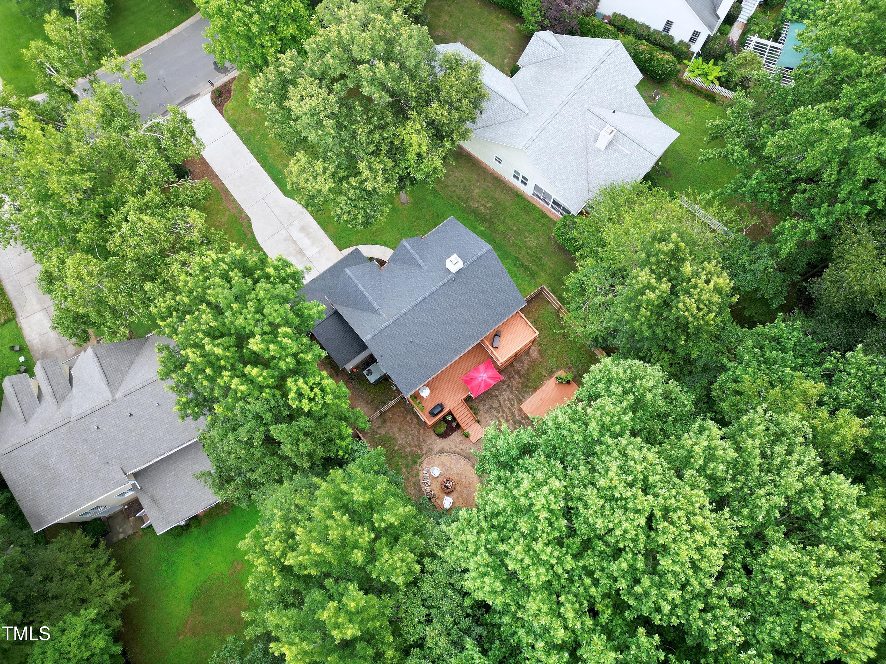 1420 Cane Creek Drive