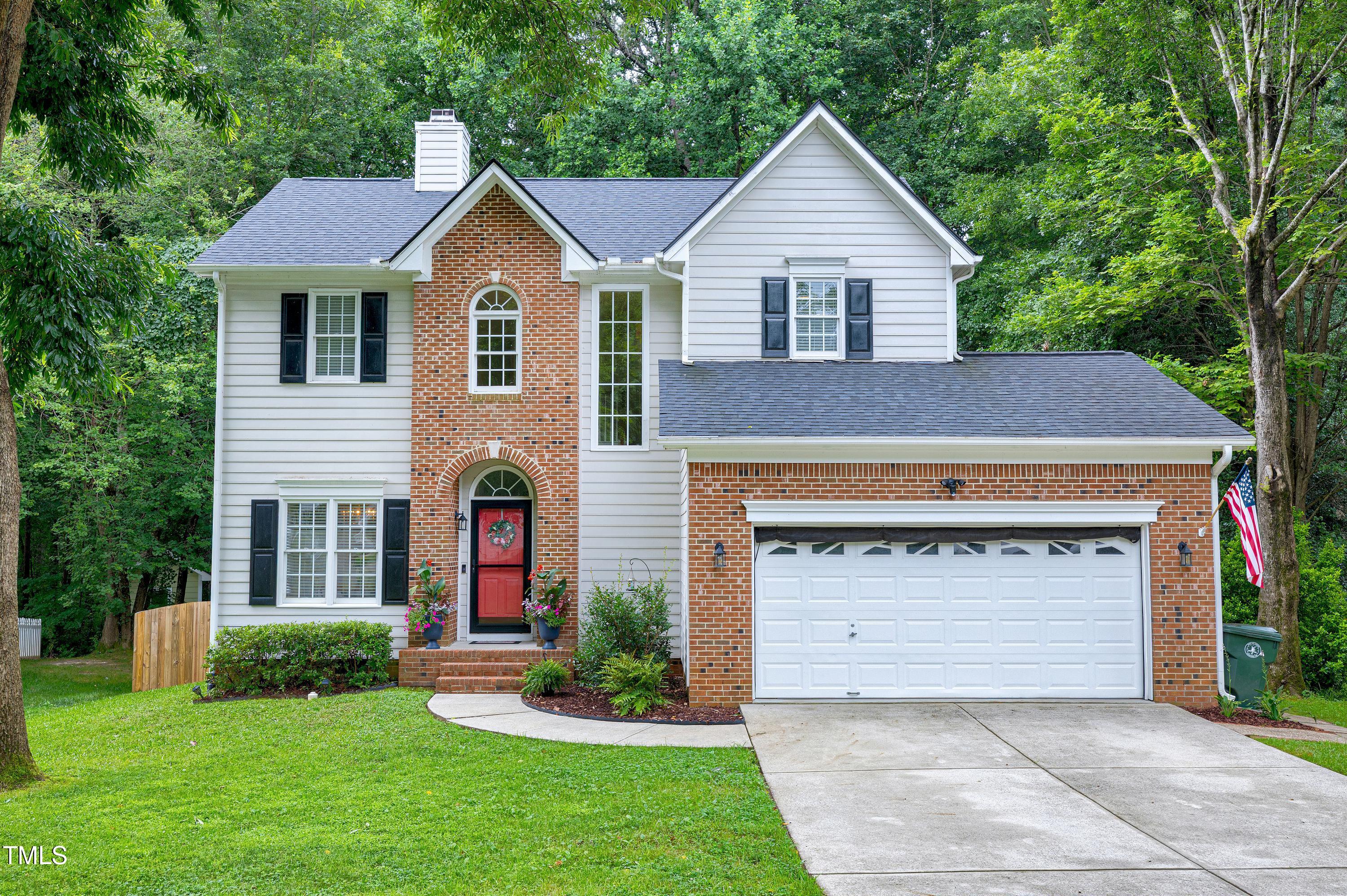 1420 Cane Creek Drive