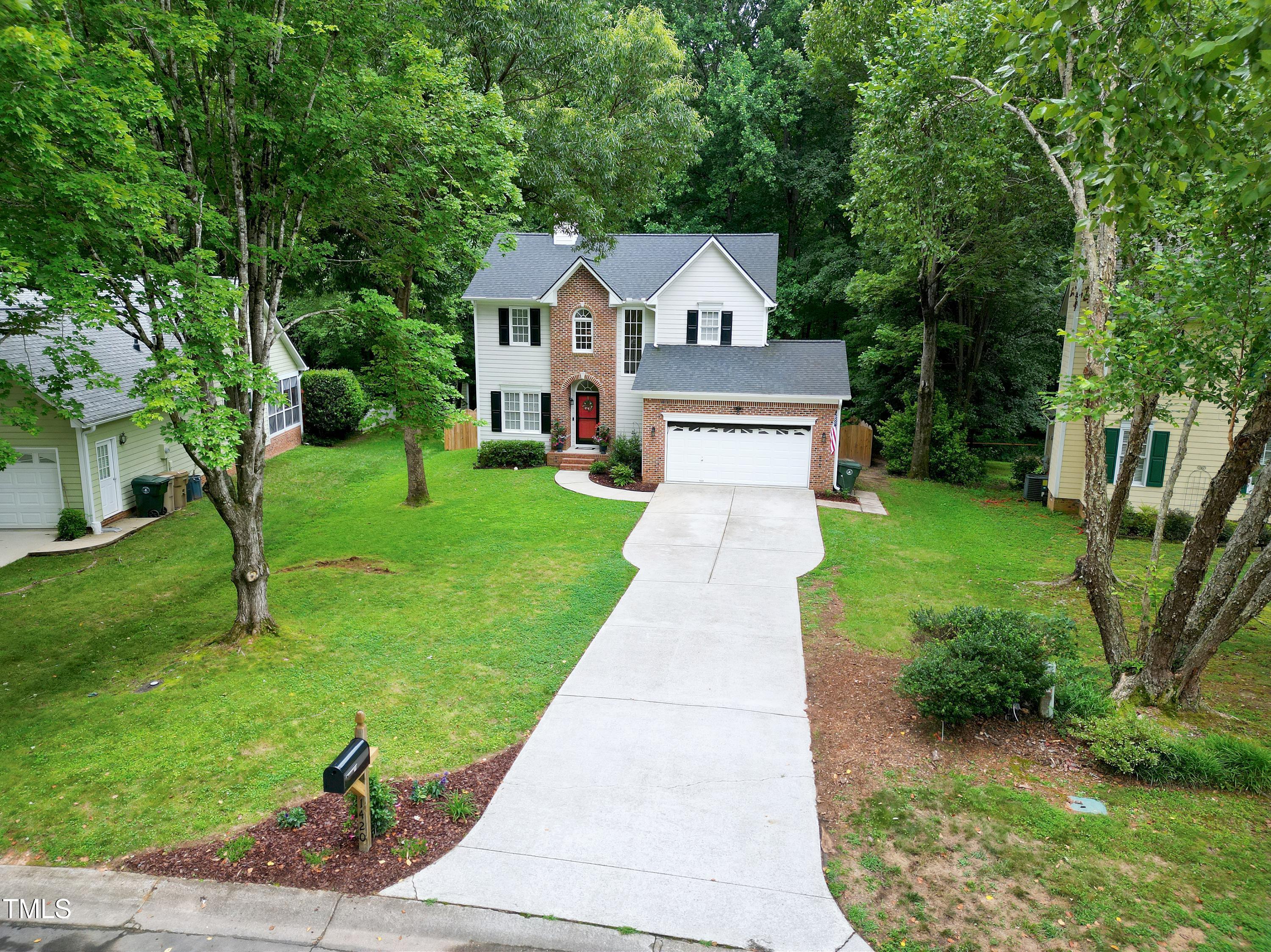 1420 Cane Creek Drive