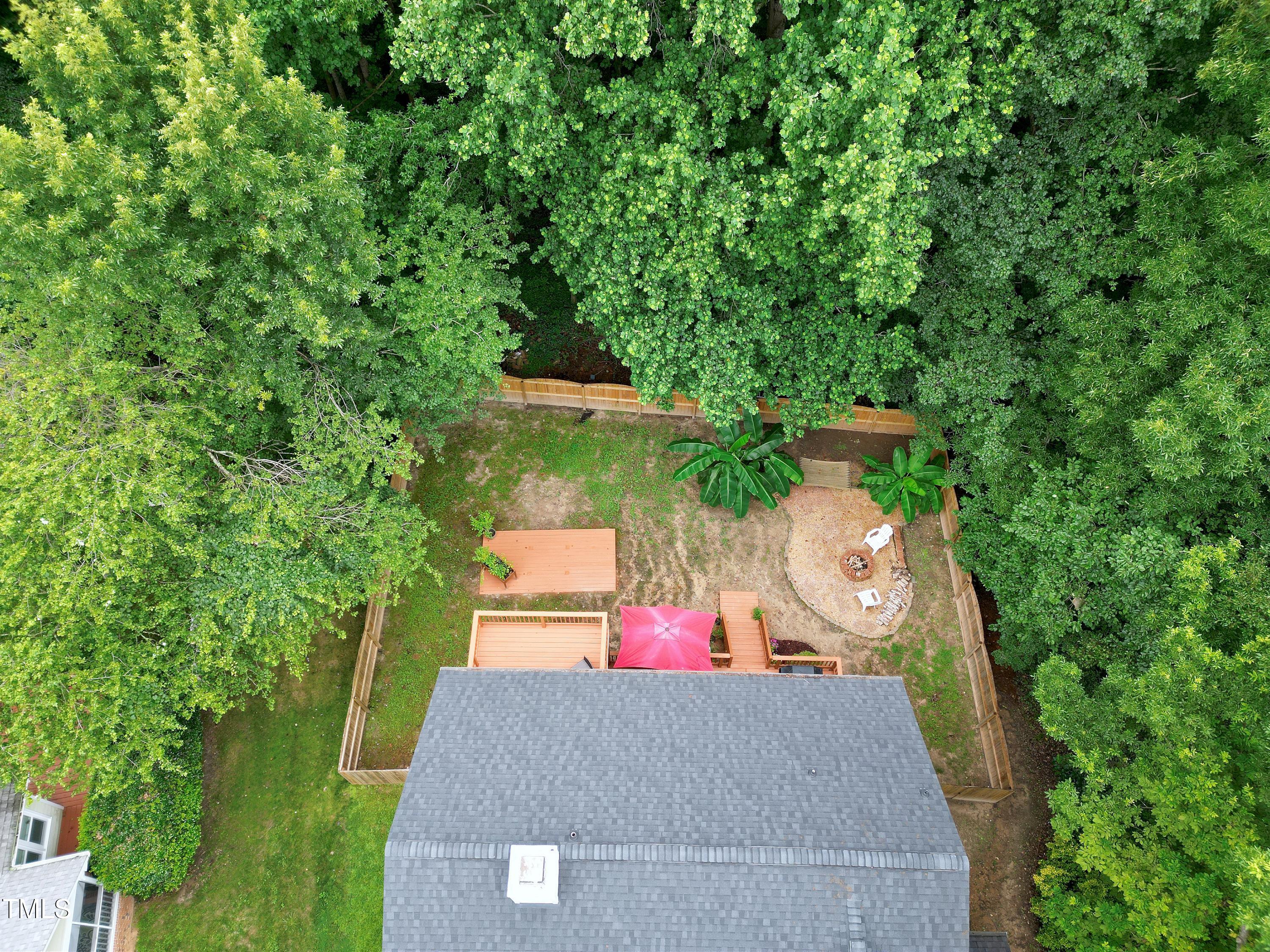 1420 Cane Creek Drive