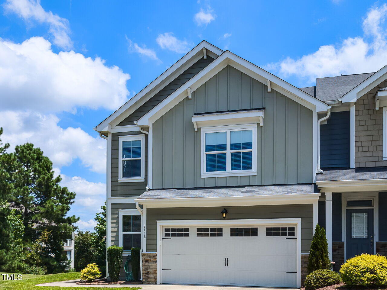 2418 Pecan Ridge Way