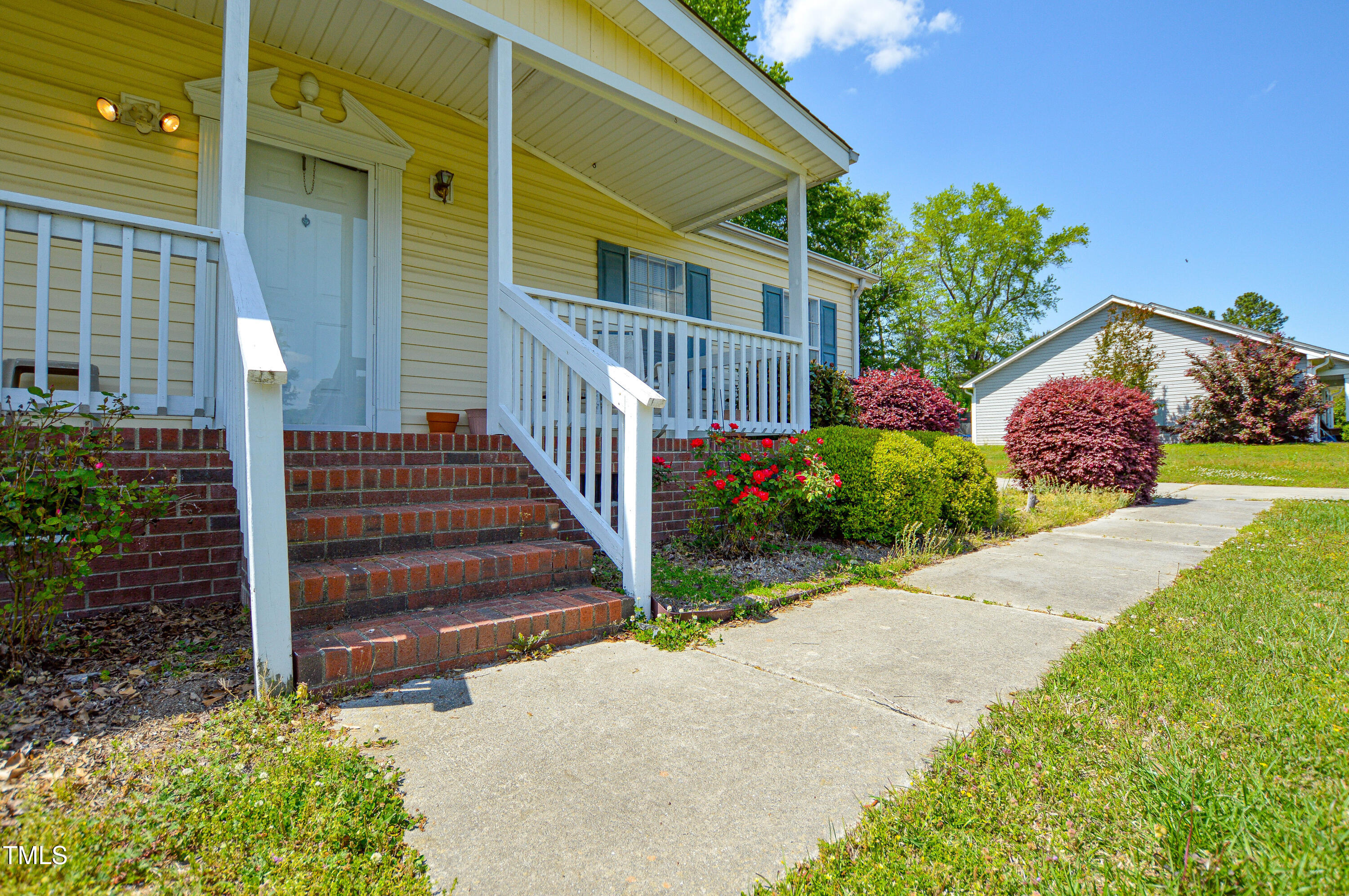 175 Hunters Landing Drive