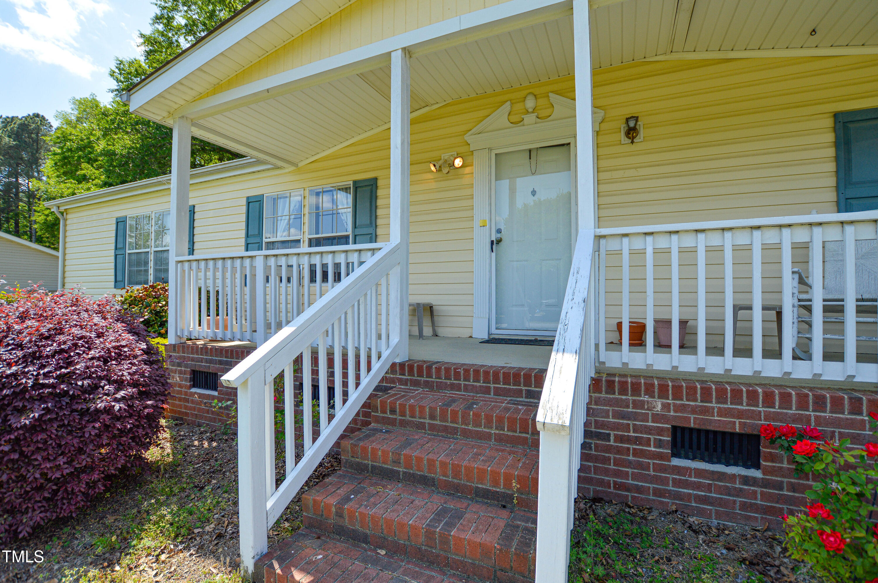 175 Hunters Landing Drive