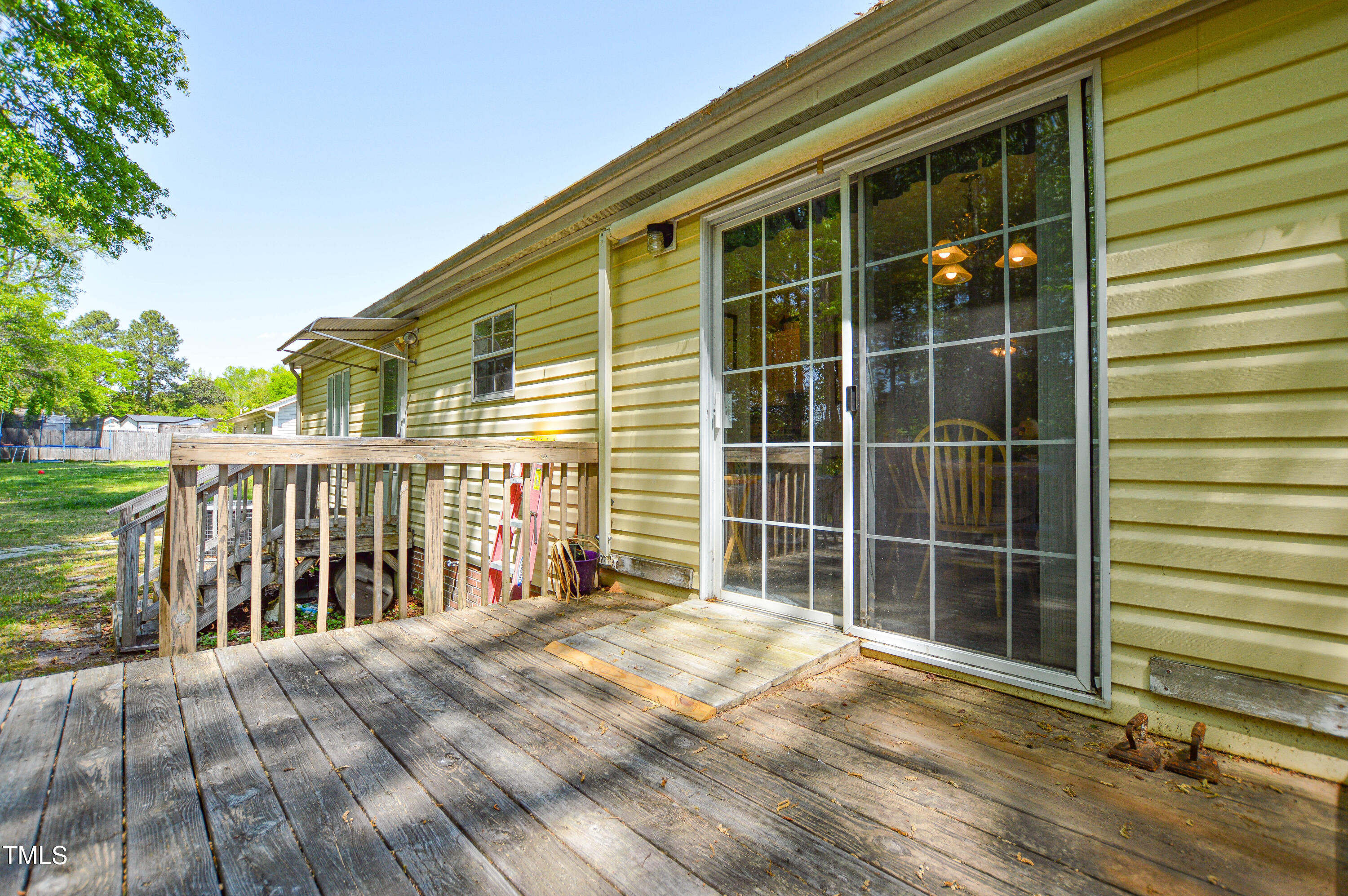 175 Hunters Landing Drive