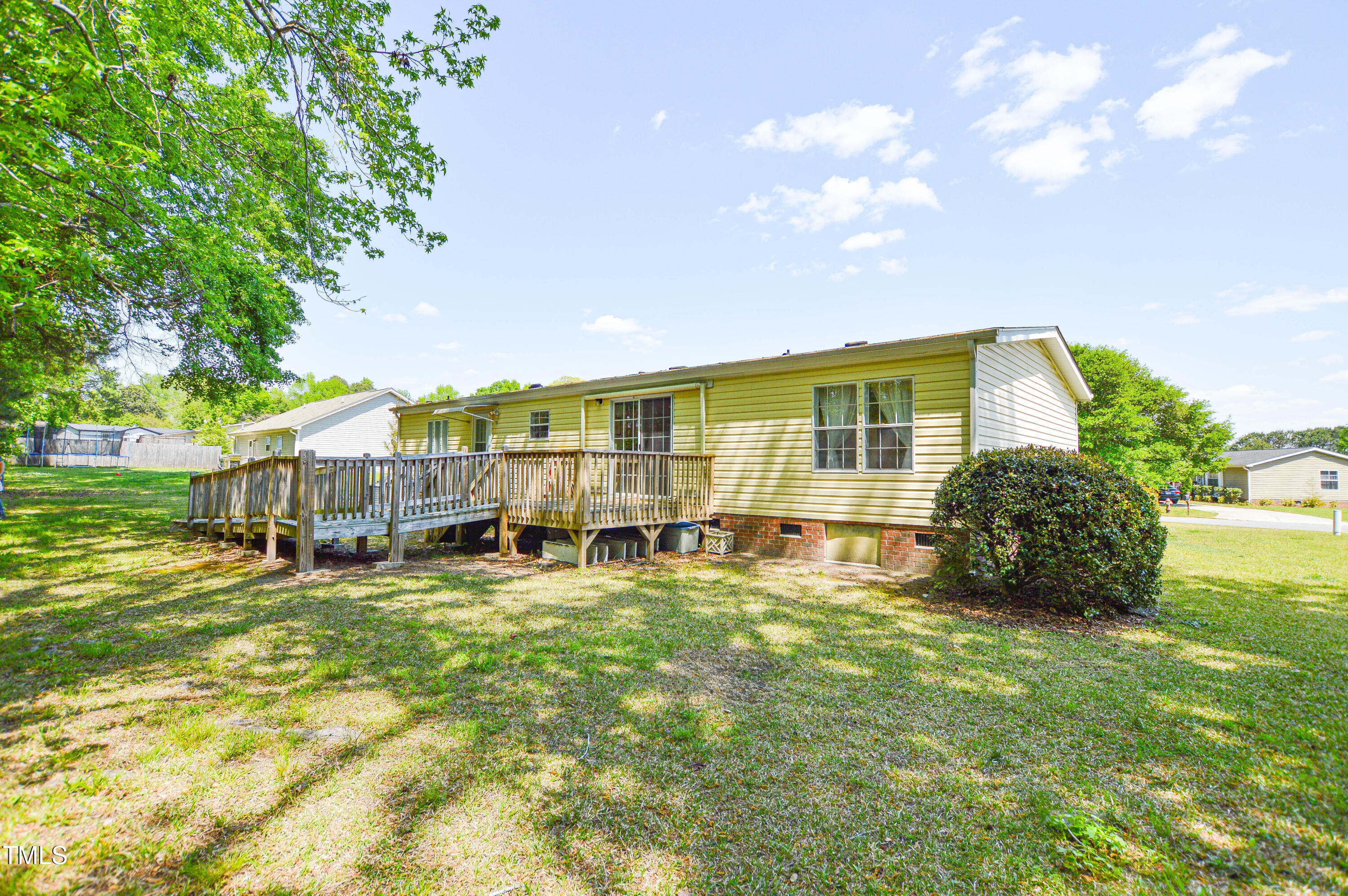 175 Hunters Landing Drive
