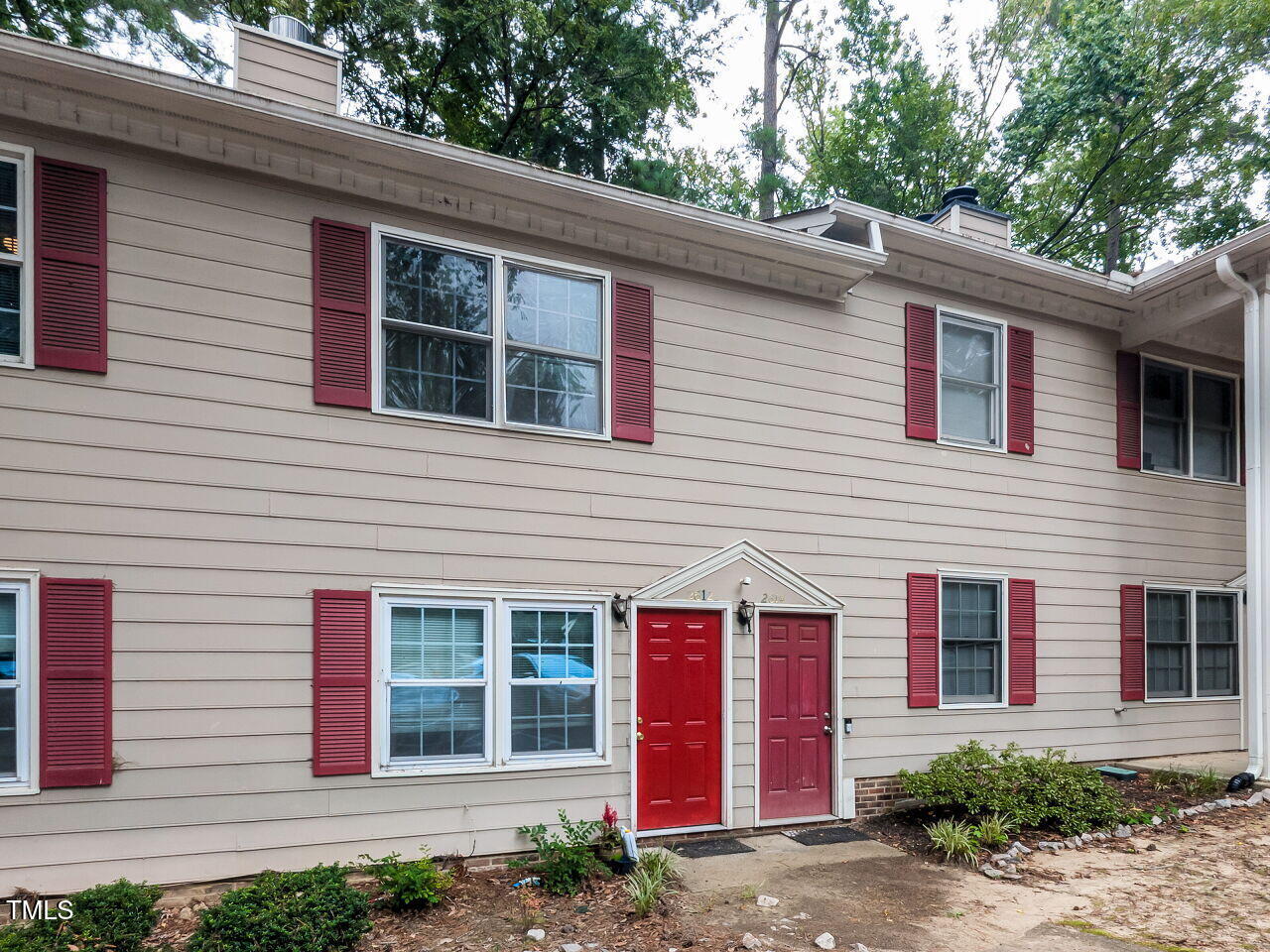 2614 Brafferton Court