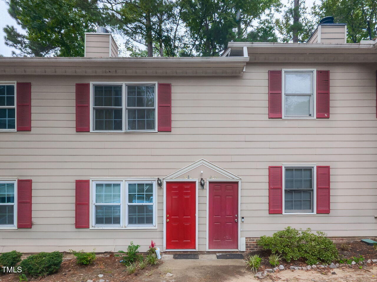 2614 Brafferton Court