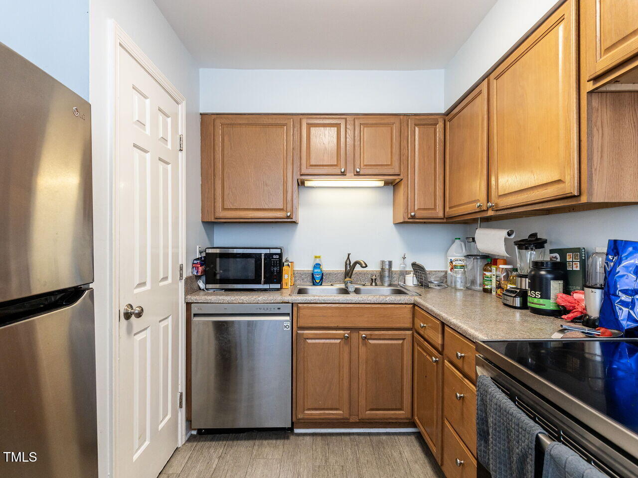 2614 Brafferton Court