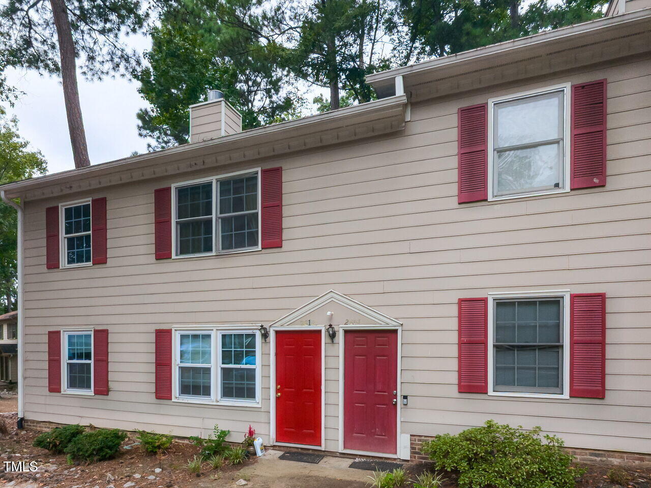 2614 Brafferton Court
