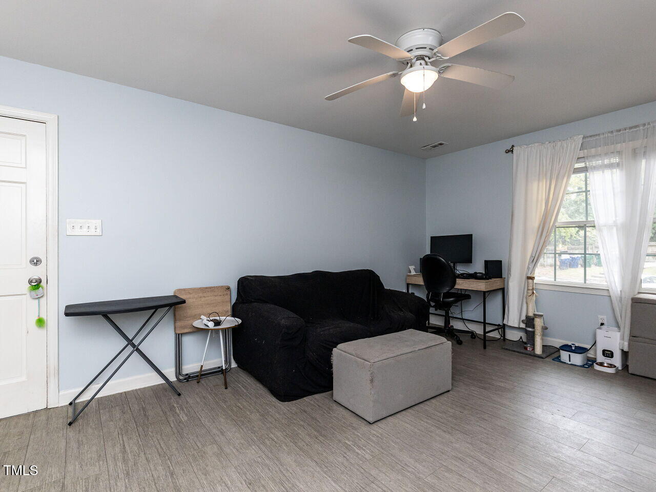 2614 Brafferton Court