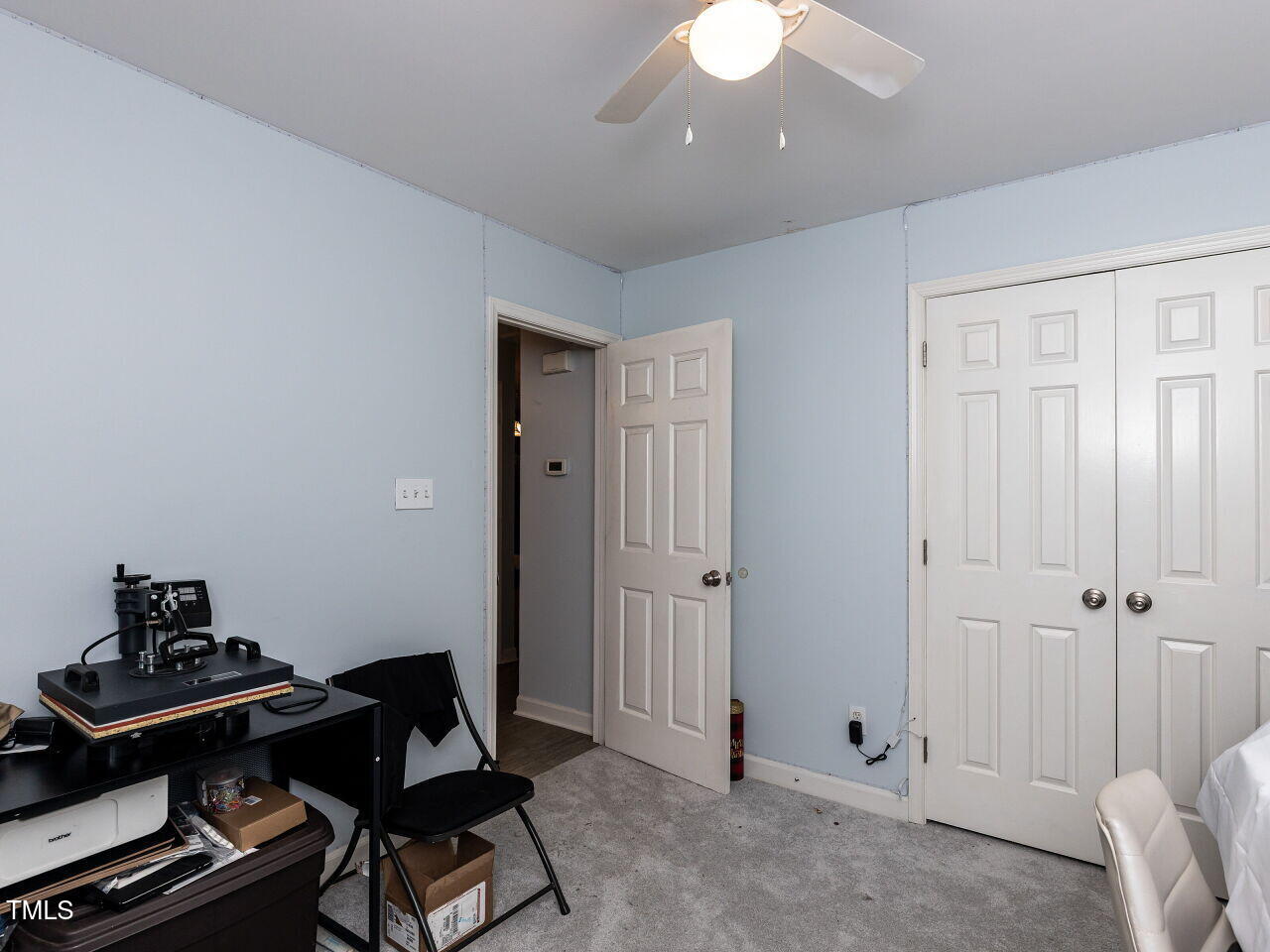 2614 Brafferton Court
