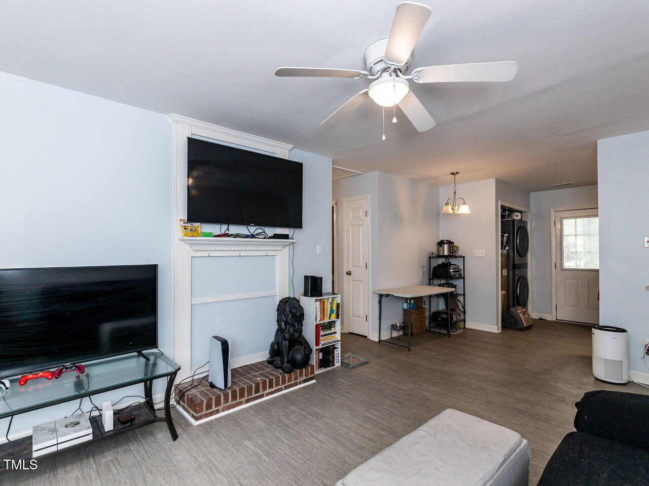 2614 Brafferton Court