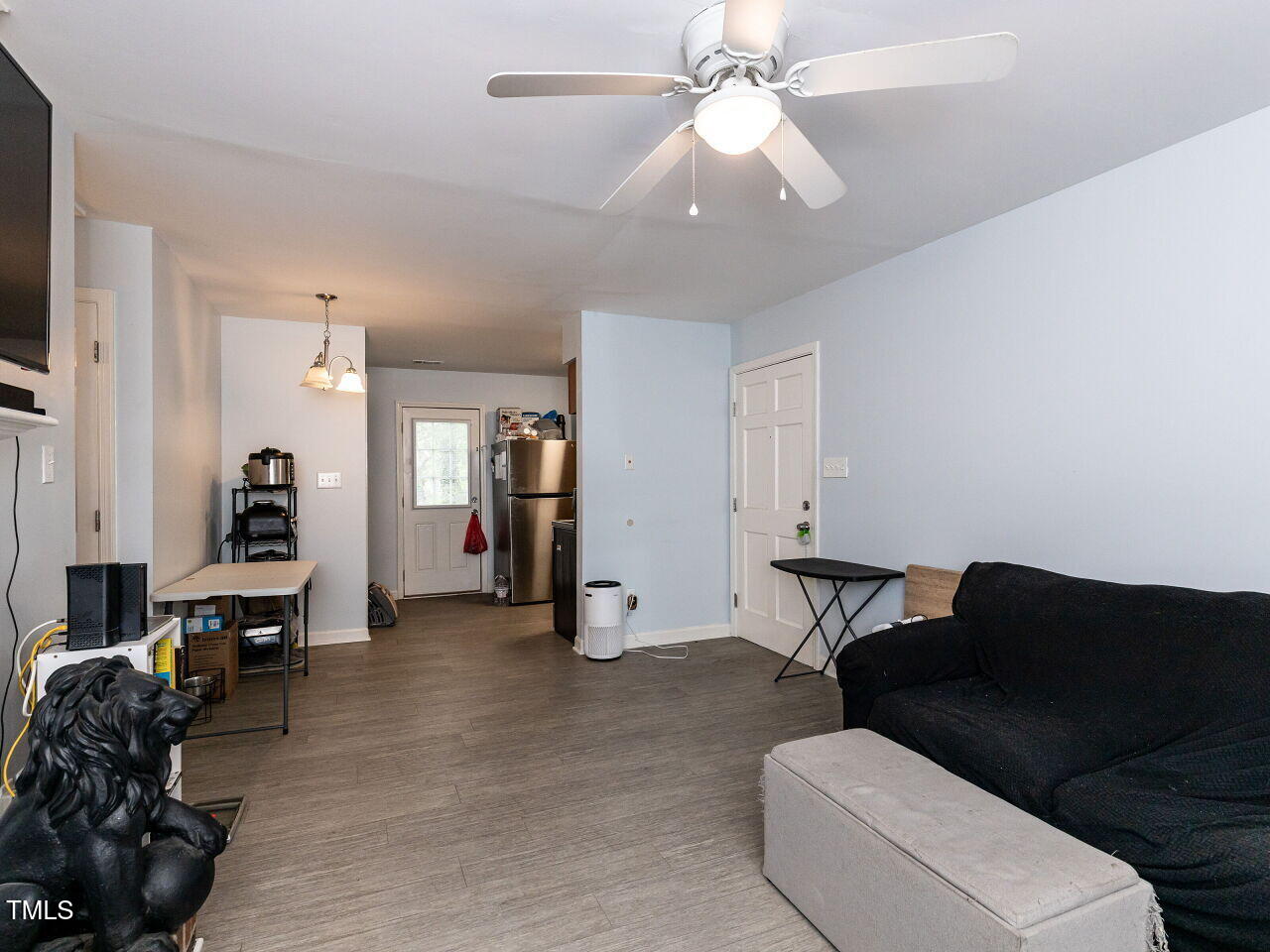 2614 Brafferton Court