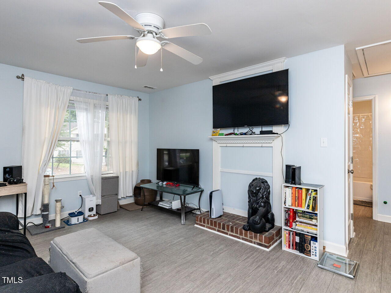 2614 Brafferton Court