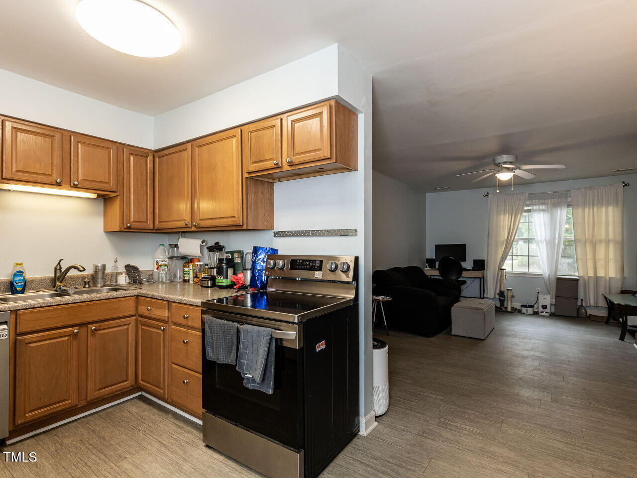 2614 Brafferton Court